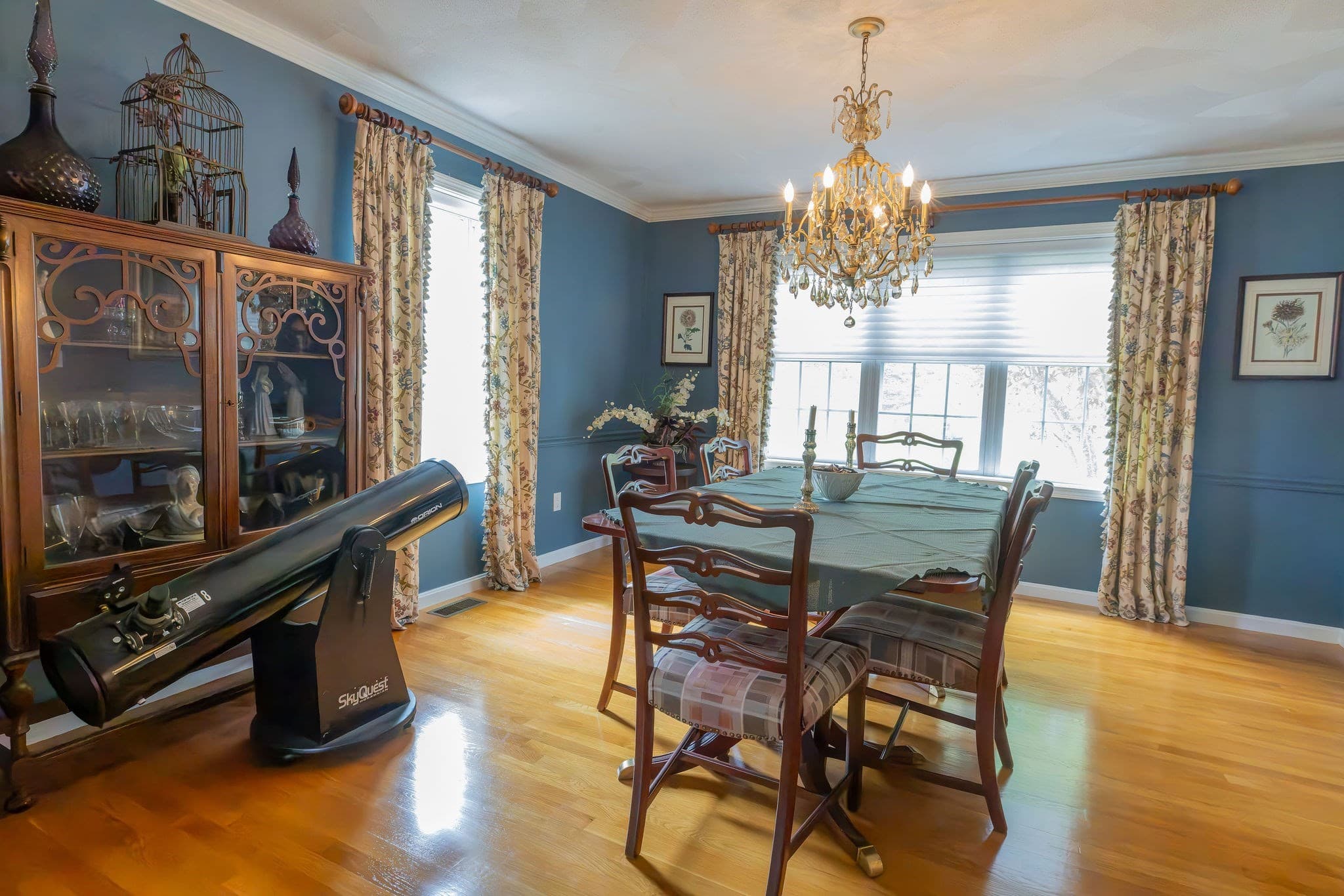 Single Family Residence at 1 Gooseneck Ln, Westford MA 01886, Westford, photo 8 of 29