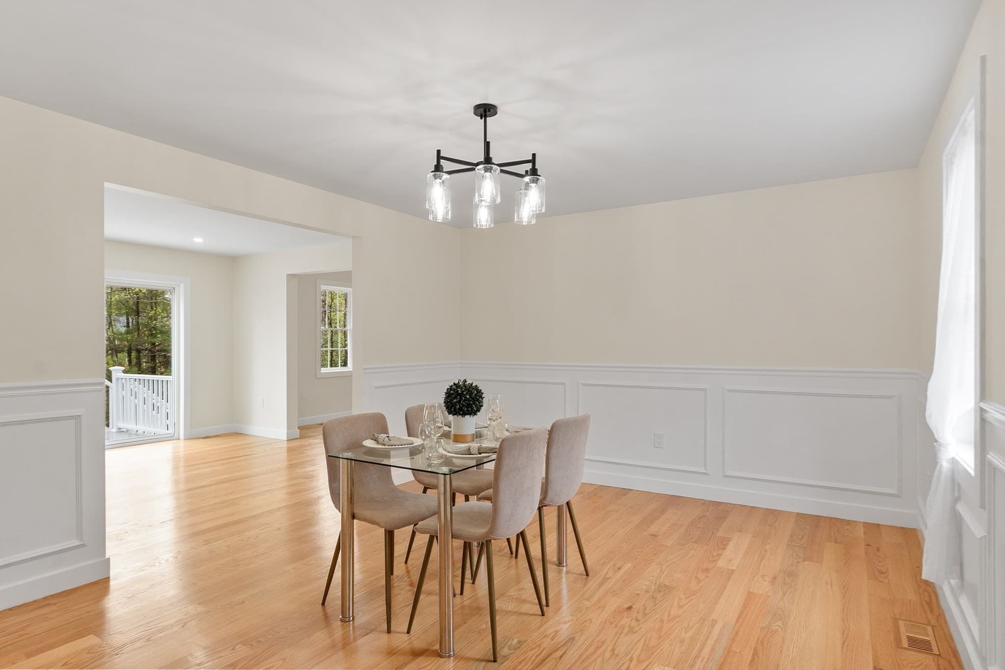 Single Family Residence at 0 Bullard Dr, Oakham MA 01068, Oakham, photo 20 of 42
