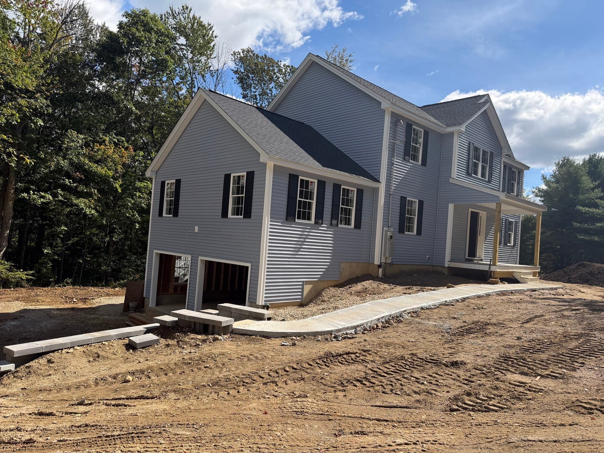 Single Family Residence at 0 Bullard Dr, Oakham MA 01068, Oakham, photo 37 of 42