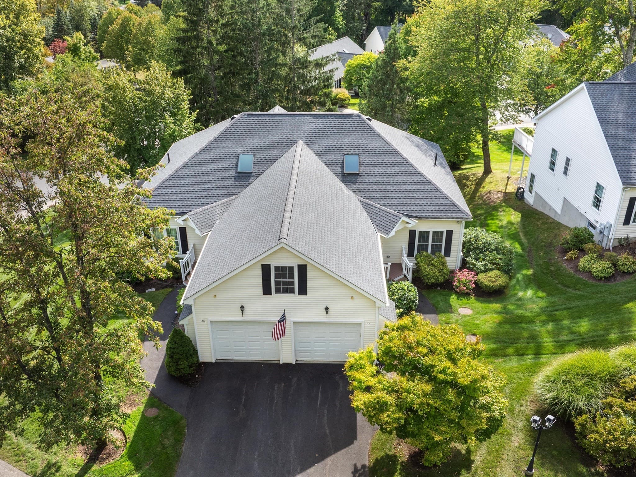 Condominium at 30 William Onthank Ln # 30, Southborough MA 01772, Southborough, photo 3 of 42