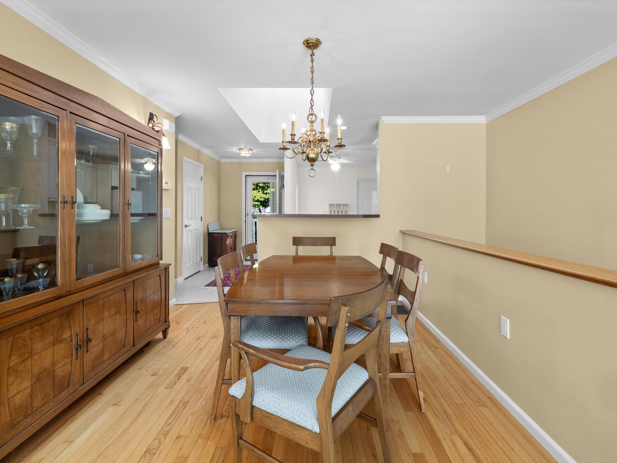 Condominium at 30 William Onthank Ln # 30, Southborough MA 01772, Southborough, photo 14 of 42