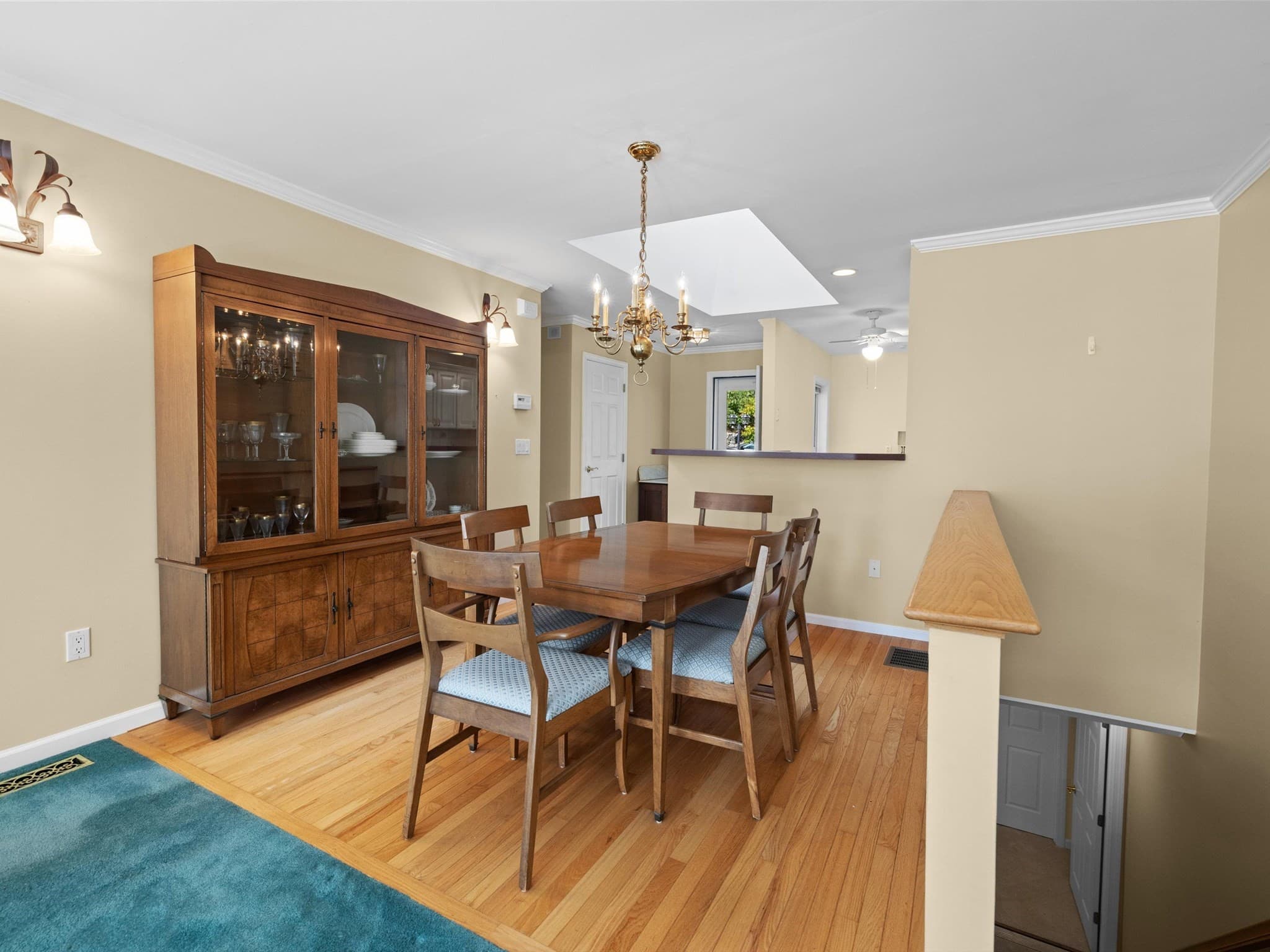 Condominium at 30 William Onthank Ln # 30, Southborough MA 01772, Southborough, photo 15 of 42