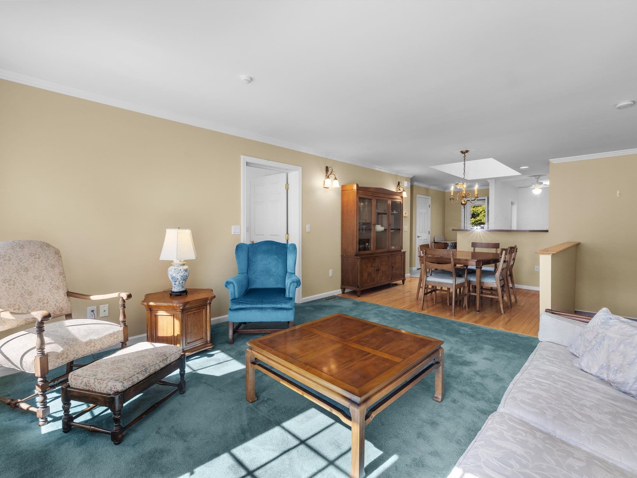 Condominium at 30 William Onthank Ln # 30, Southborough MA 01772, Southborough, photo 19 of 42