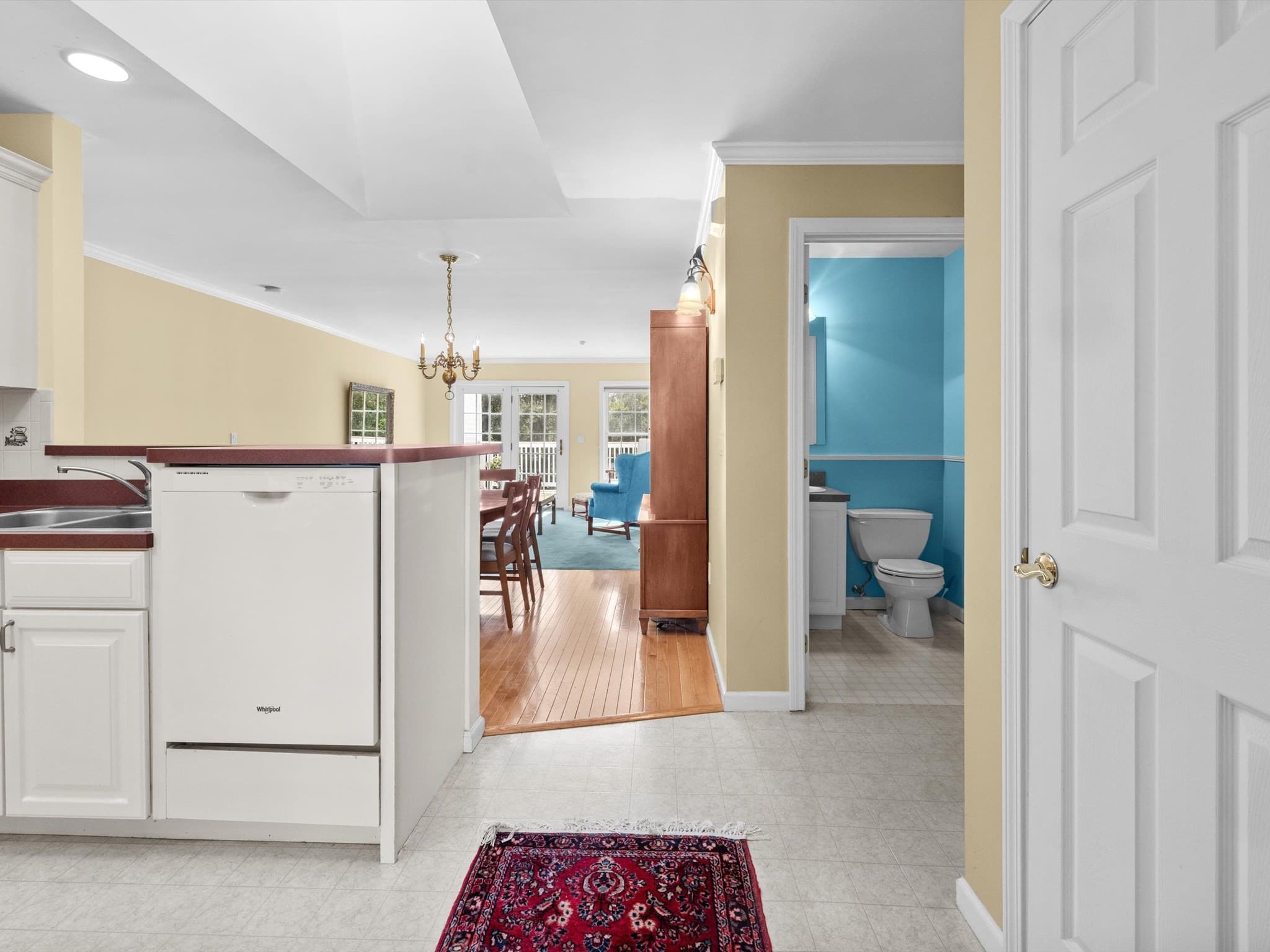 Condominium at 30 William Onthank Ln # 30, Southborough MA 01772, Southborough, photo 8 of 42