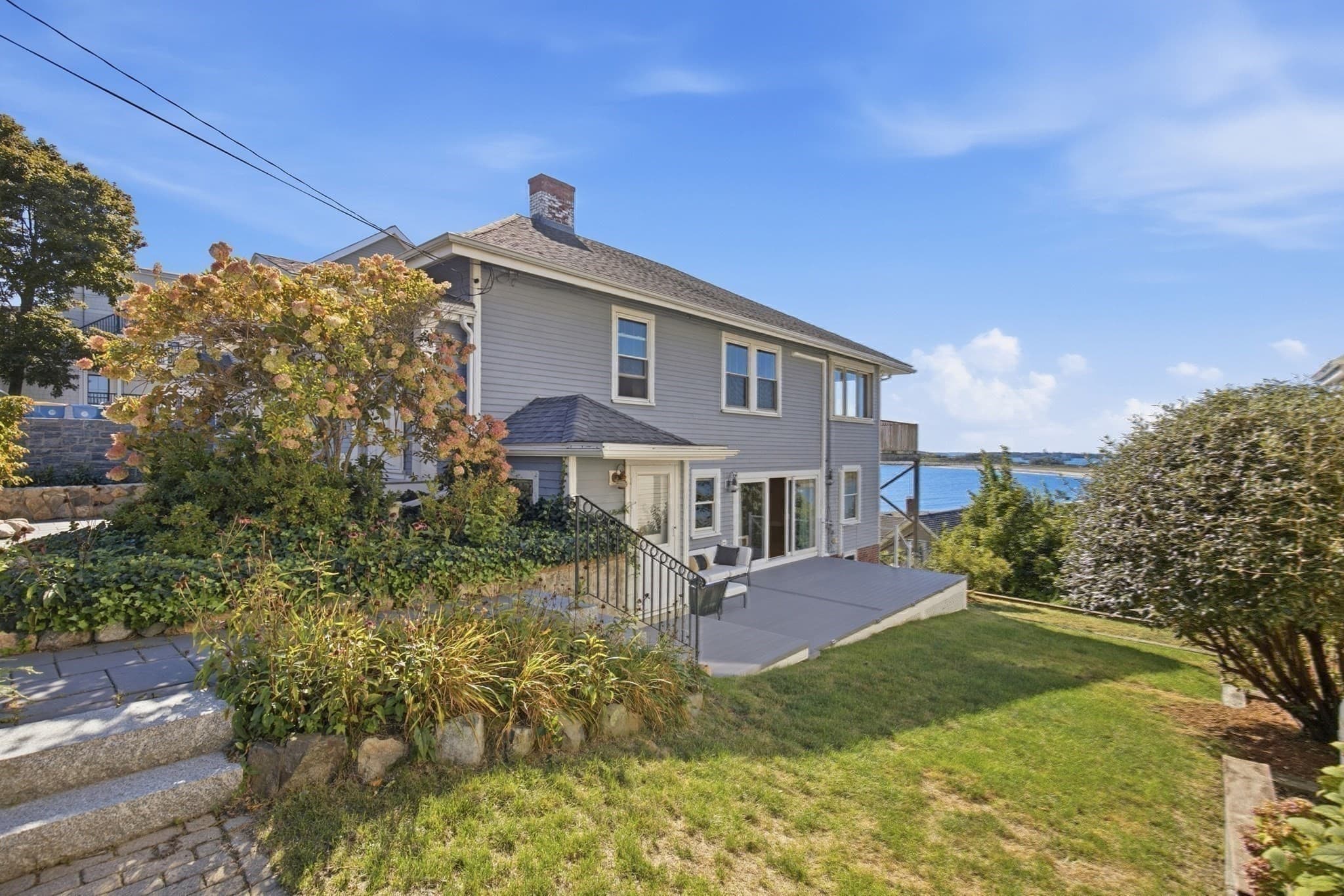 Multi Family at 63 Harbor View Ave, Winthrop MA 02152, Winthrop, photo 24 of 37