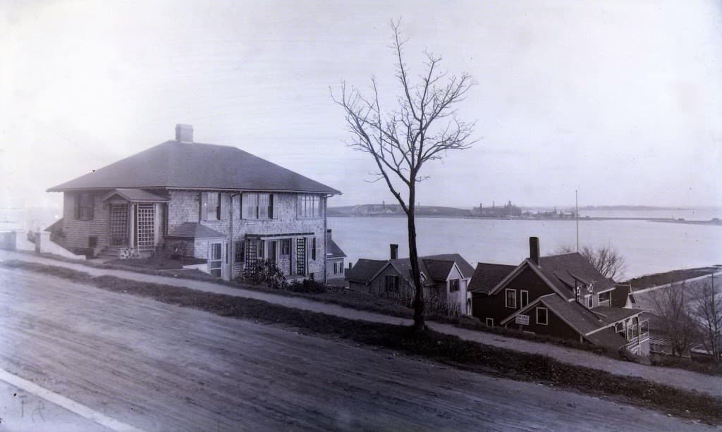Multi Family at 63 Harbor View Ave, Winthrop MA 02152, photo 39 of 41
