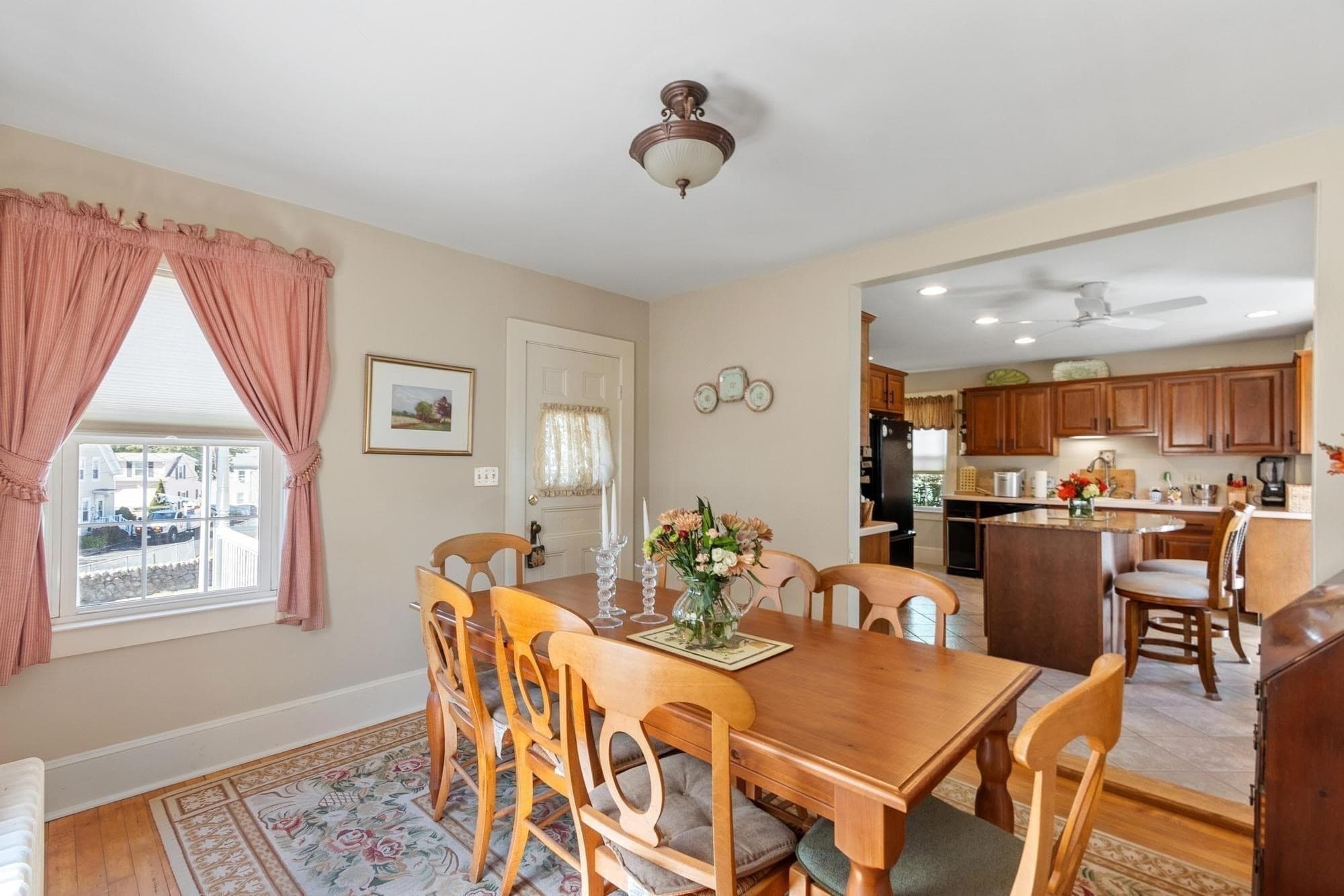 Single Family Residence at 37 Hartz St, Gloucester MA 01930, Gloucester, photo 14 of 29