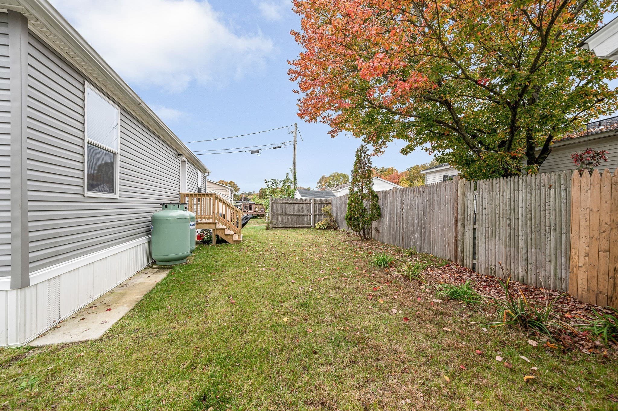Mobile Home at 41 B St, Seabrook NH 03874, Seabrook, photo 27 of 31