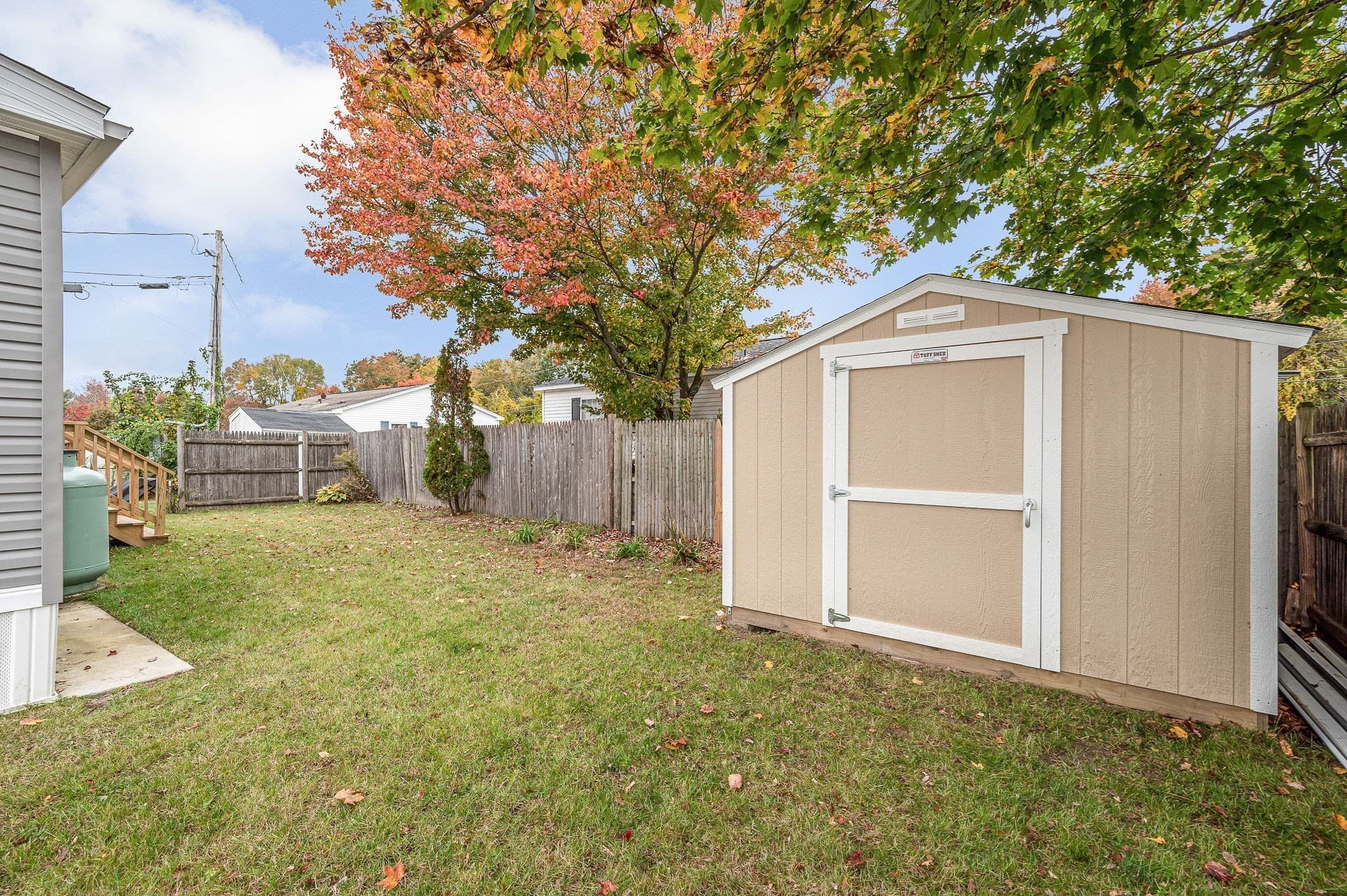 Mobile Home at 41 B St, Seabrook NH 03874, Seabrook, photo 26 of 31