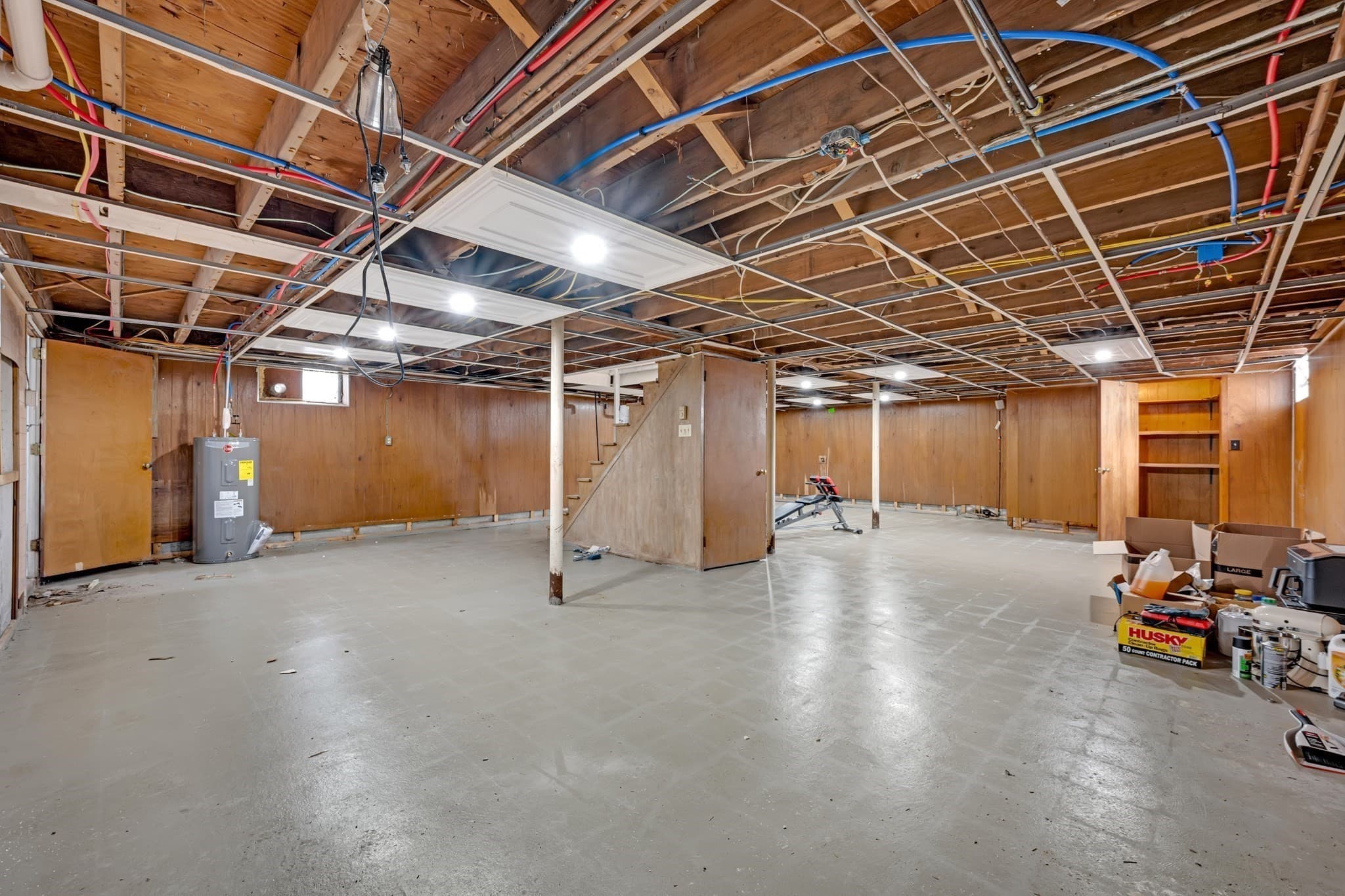 Single Family Residence at 79 Chilmark St, Worcester MA 01604, Worcester, photo 20 of 30
