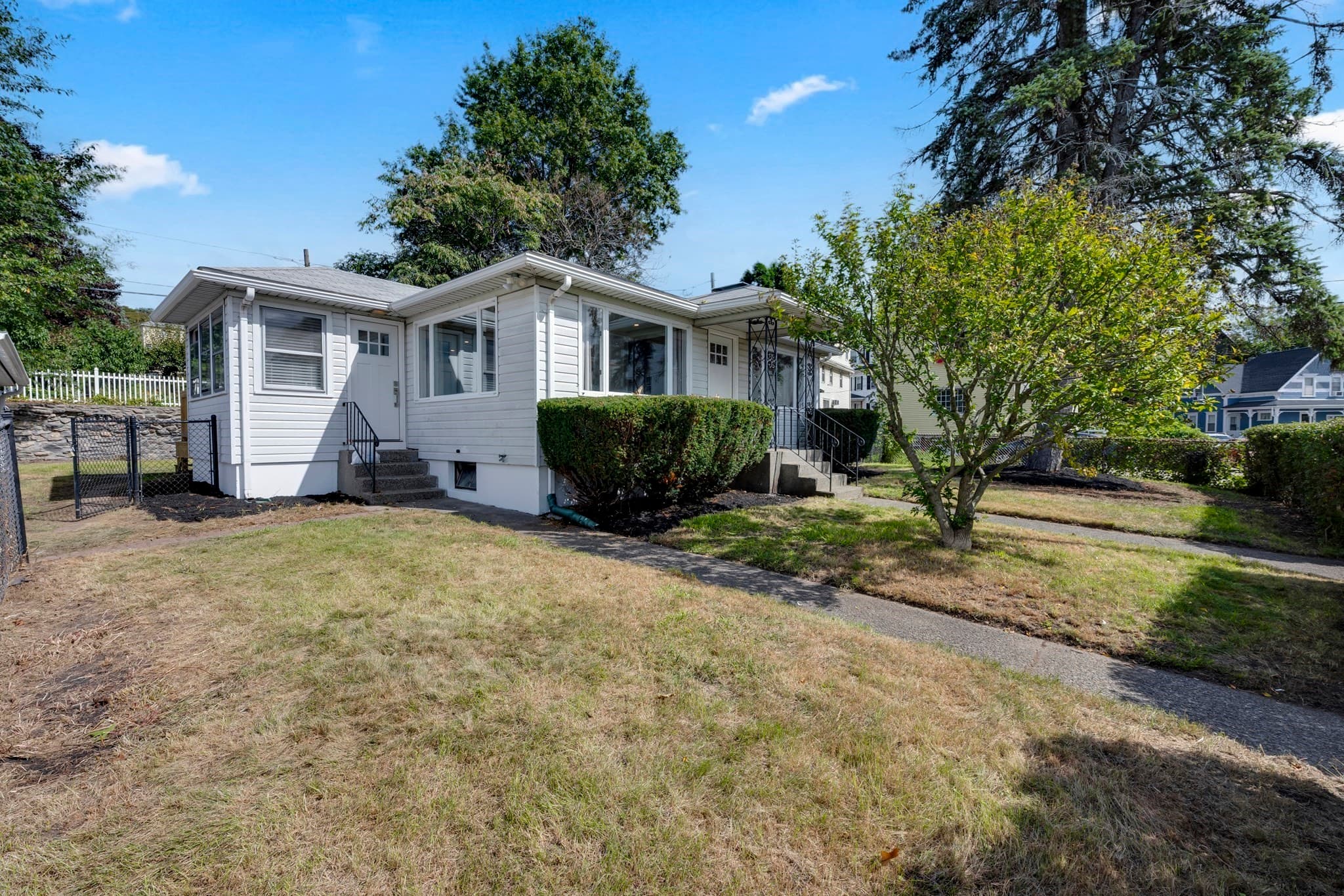 Single Family Residence at 79 Chilmark St, Worcester MA 01604, Worcester, photo 24 of 30