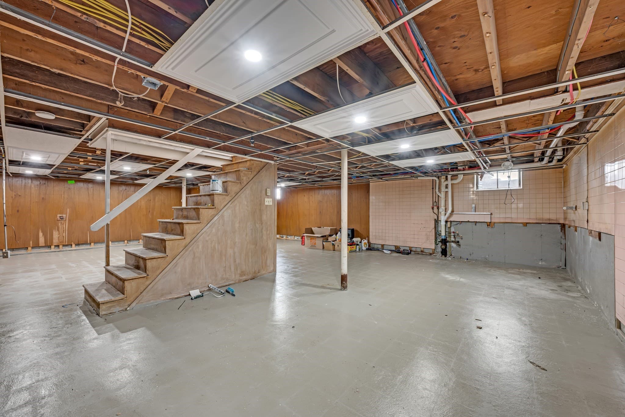 Single Family Residence at 79 Chilmark St, Worcester MA 01604, Worcester, photo 21 of 30