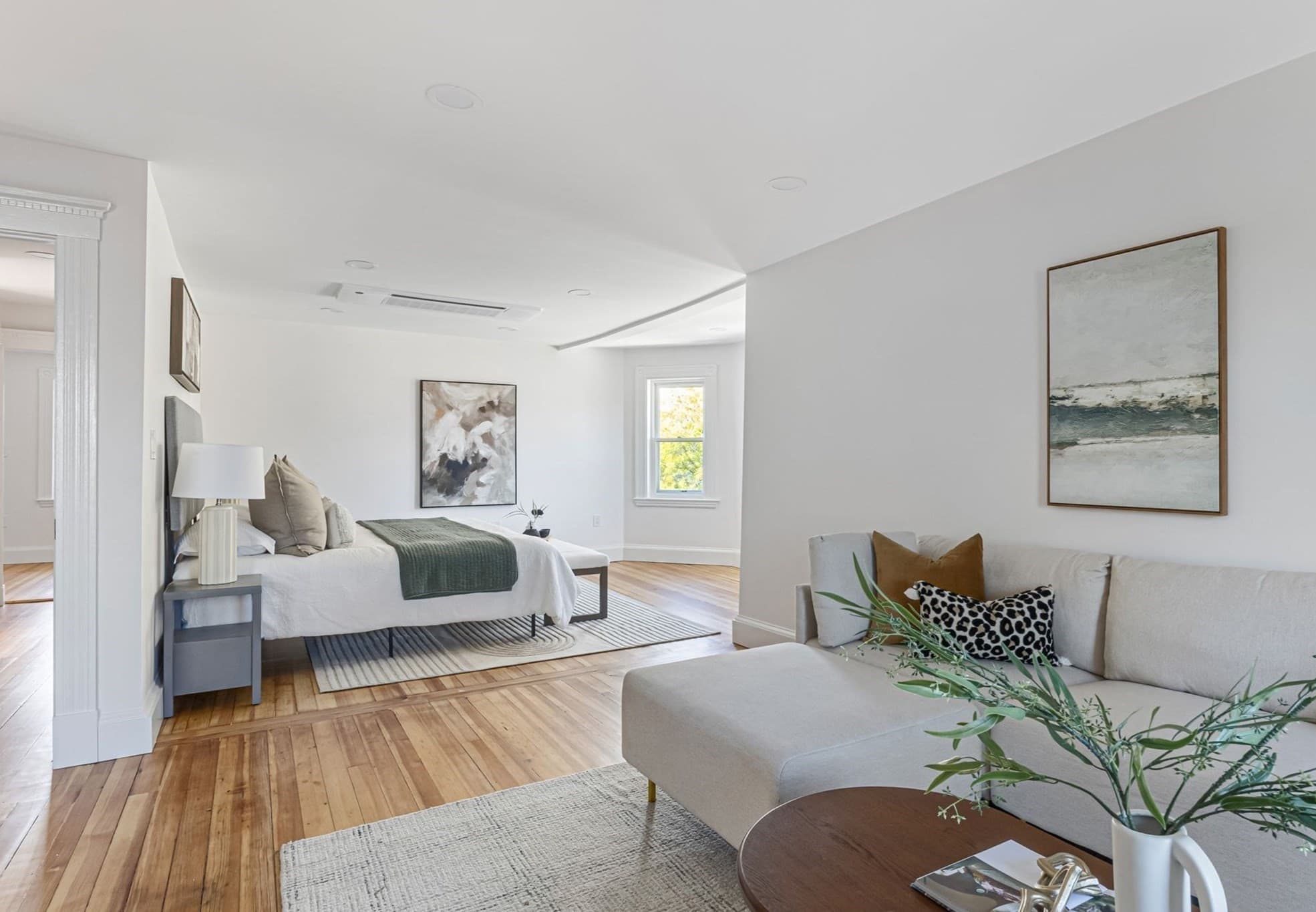 Condominium at 83 Kenmere # 2, Medford MA 02155, Medford, photo 17 of 24