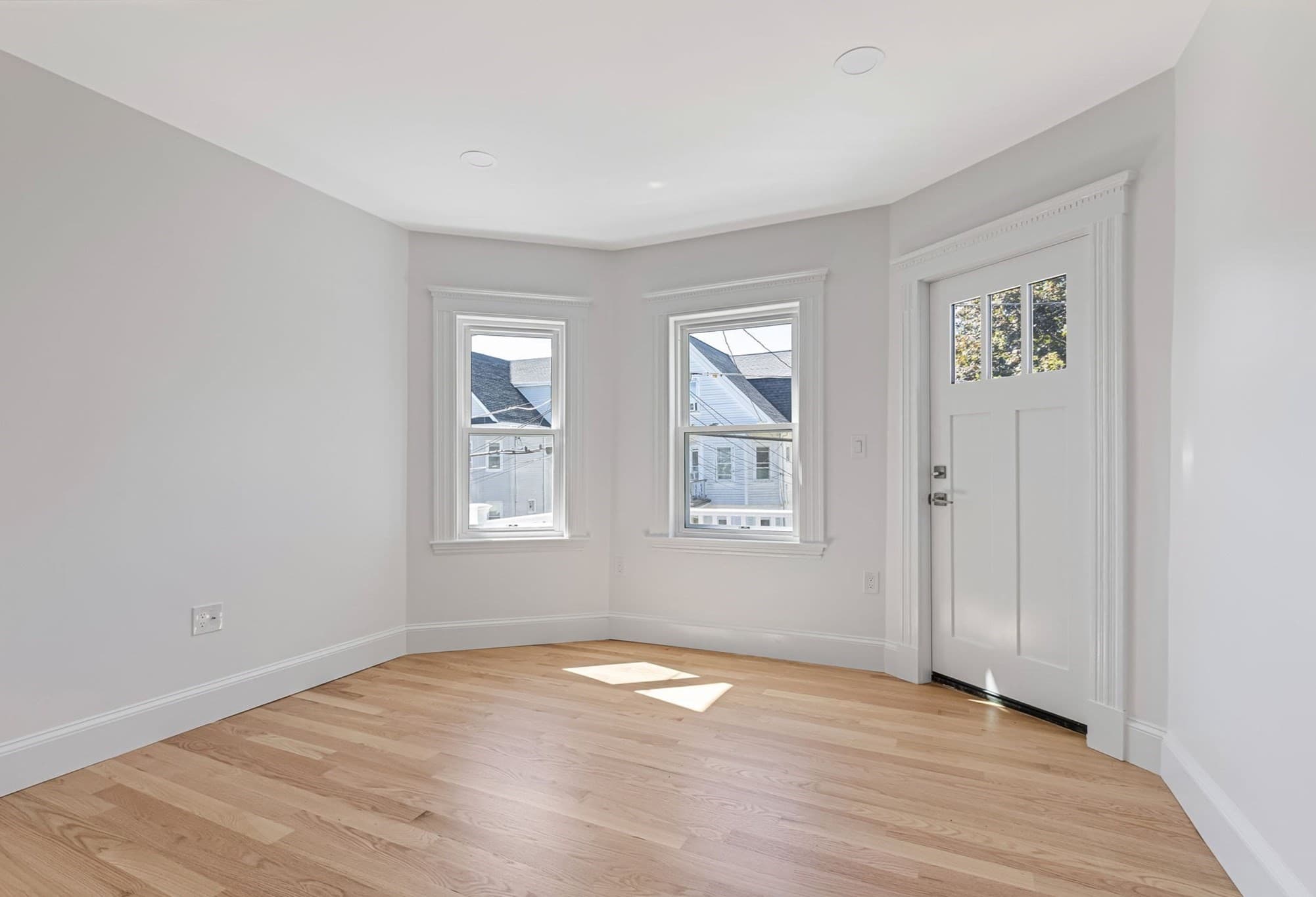 Condominium at 83 Kenmere # 2, Medford MA 02155, Medford, photo 12 of 24