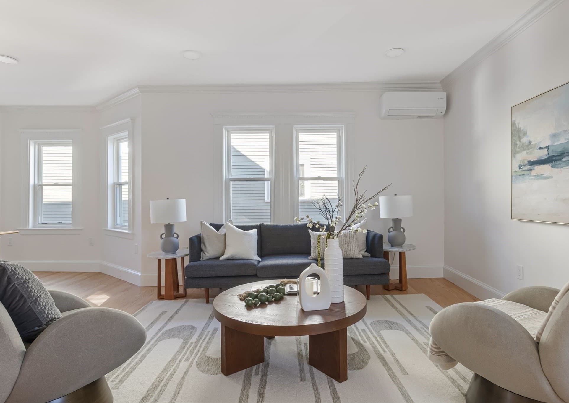 Condominium at 83 Kenmere # 2, Medford MA 02155, Medford, photo 5 of 24