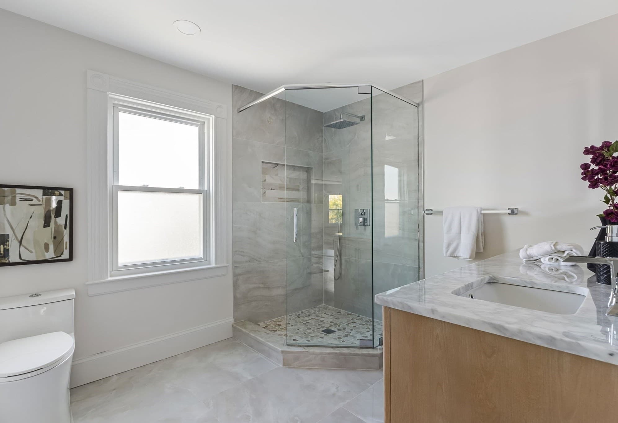 Condominium at 83 Kenmere # 2, Medford MA 02155, Medford, photo 20 of 24