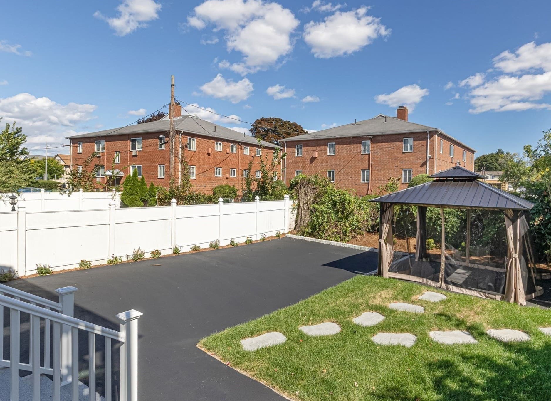 Condominium at 83 Kenmere # 2, Medford MA 02155, Medford, photo 24 of 24