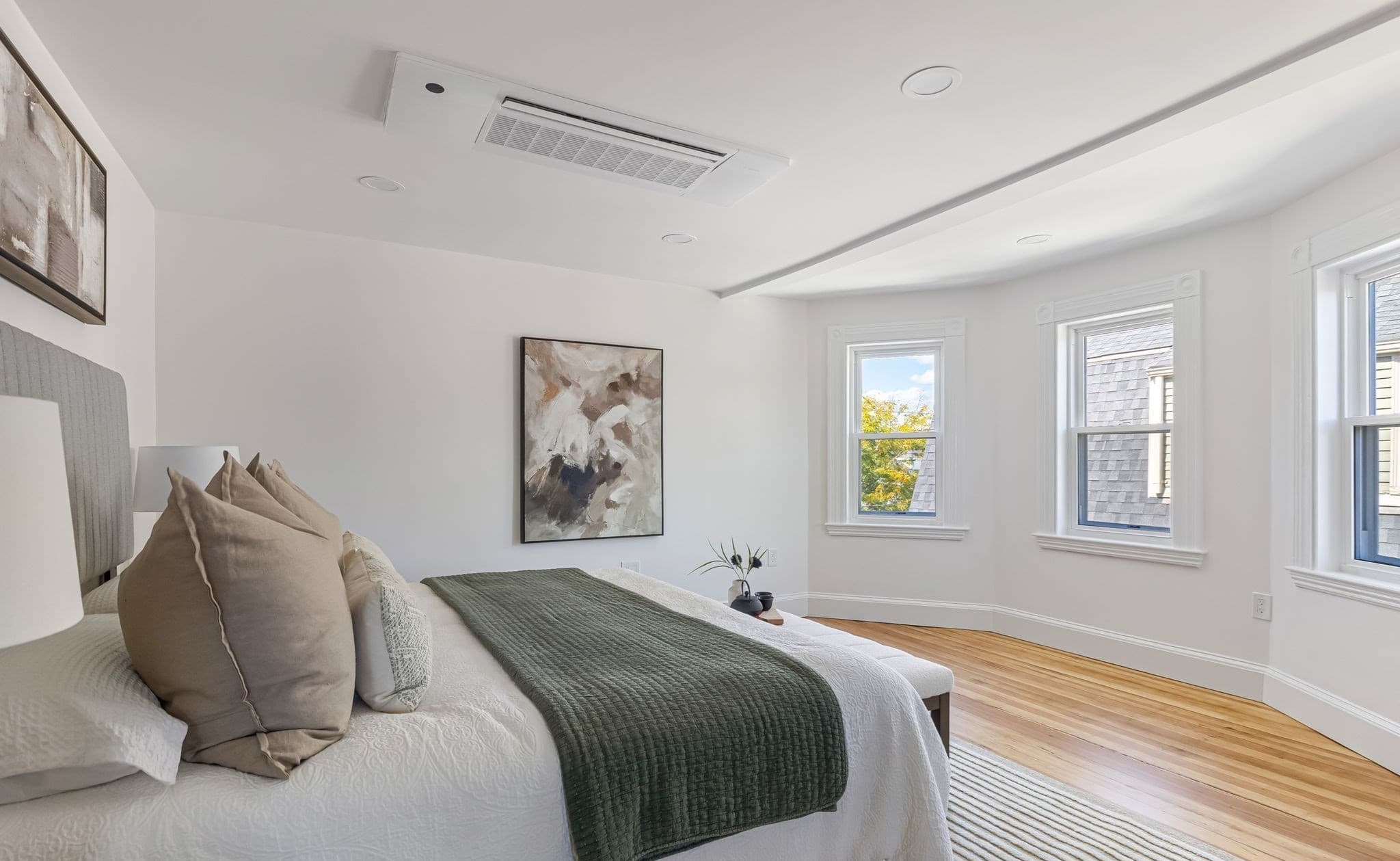 Condominium at 83 Kenmere # 2, Medford MA 02155, Medford, photo 18 of 24