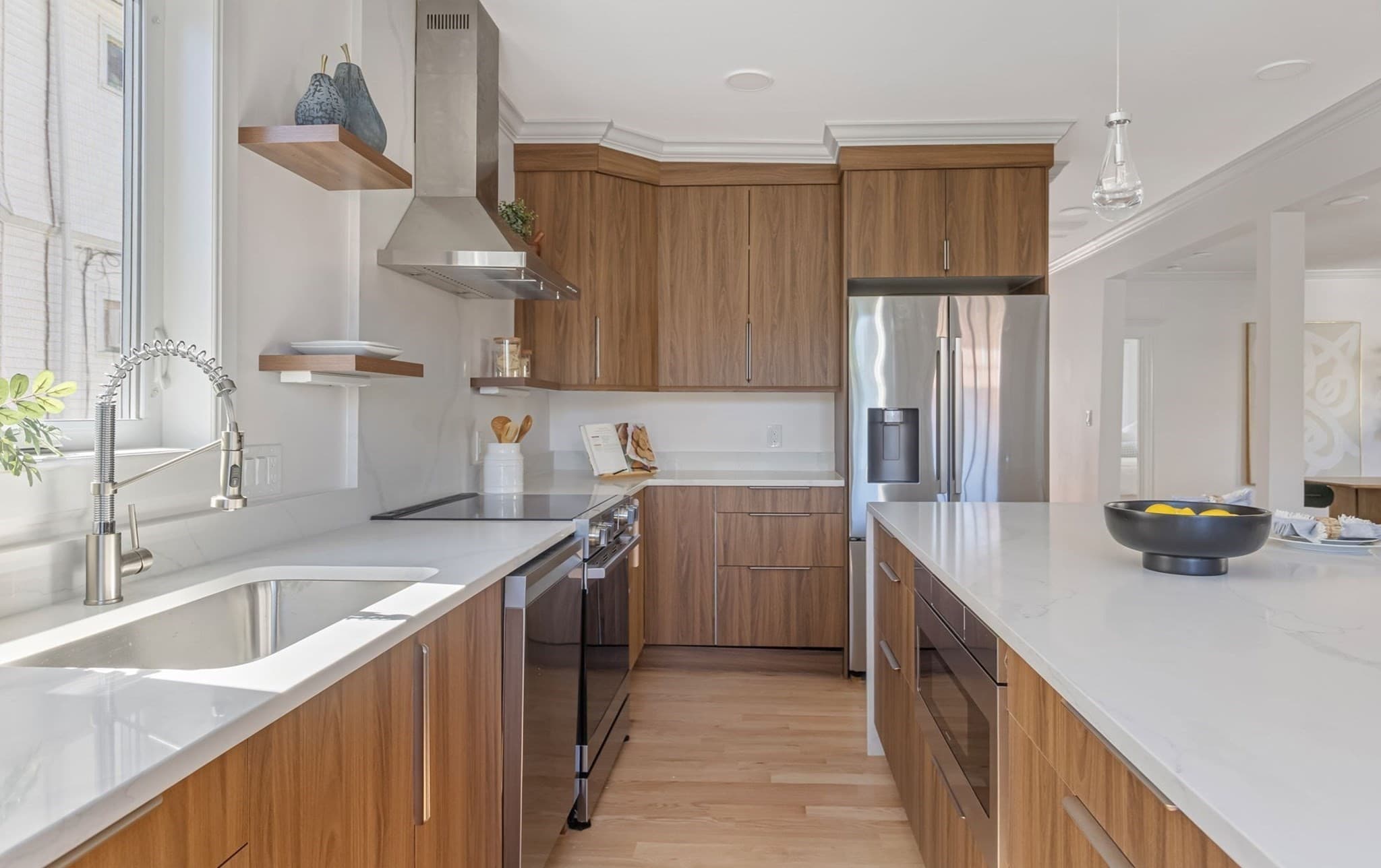Condominium at 83 Kenmere # 2, Medford MA 02155, Medford, photo 4 of 24