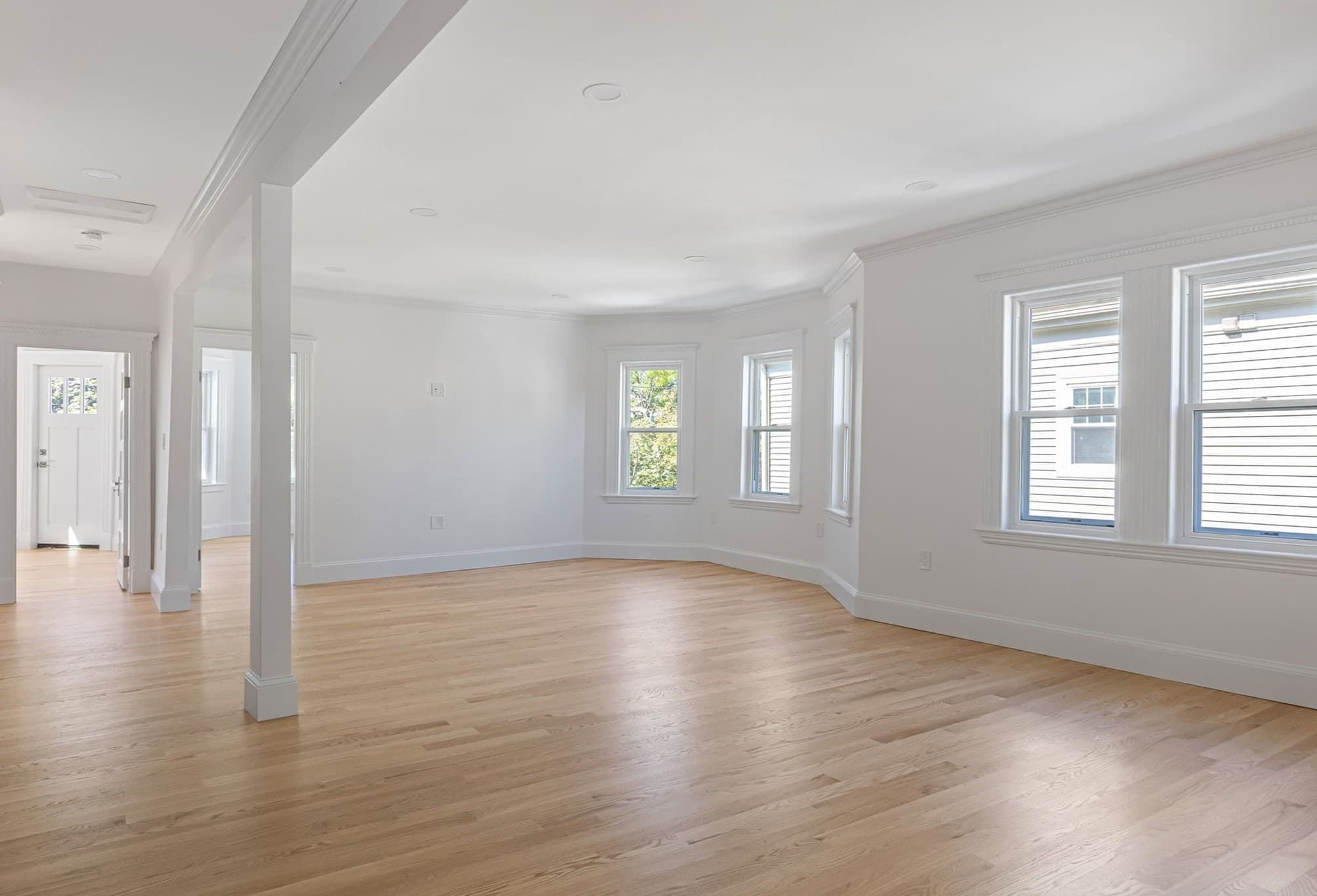 Condominium at 83 Kenmere # 2, Medford MA 02155, Medford, photo 8 of 24