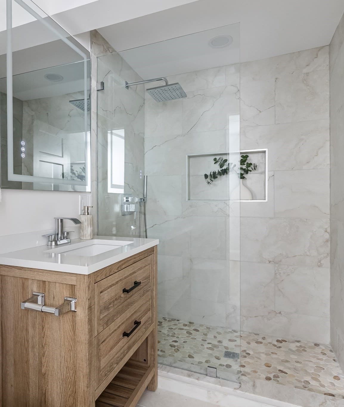 Condominium at 85 Kenmere # 1, Medford MA 02155, Medford, photo 16 of 20