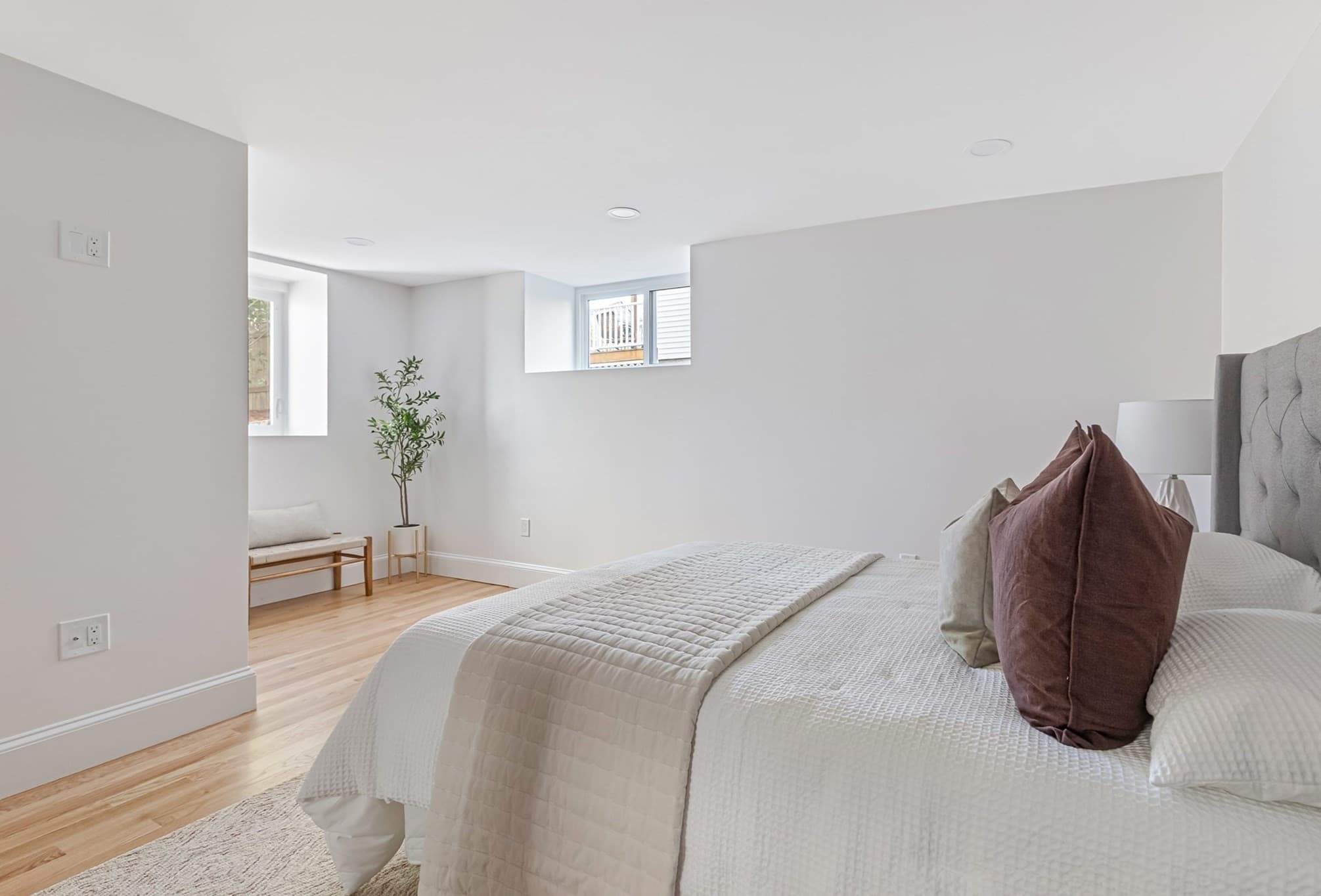 Condominium at 85 Kenmere # 1, Medford MA 02155, Medford, photo 12 of 20