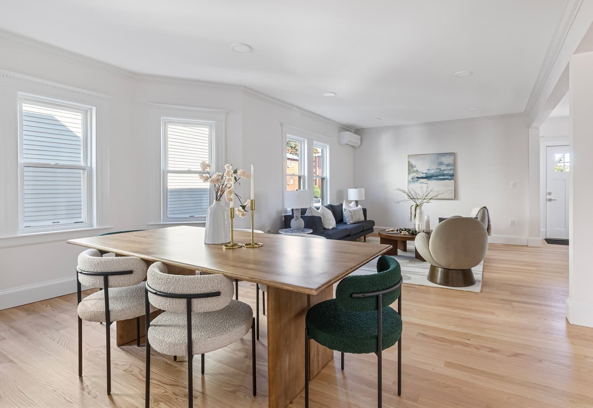Condominium at 85 Kenmere # 1, Medford MA 02155, Medford, photo 7 of 20