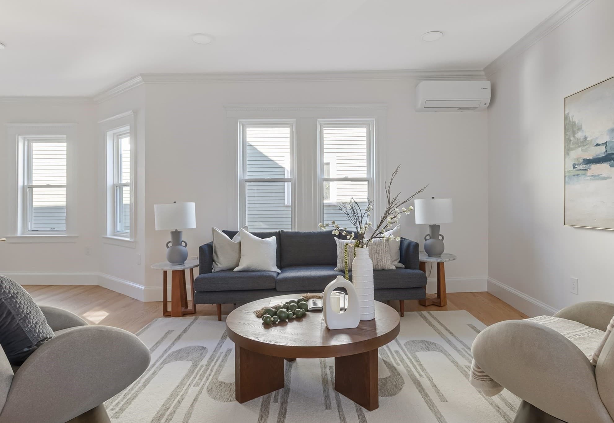 Condominium at 85 Kenmere # 1, Medford MA 02155, Medford, photo 4 of 20