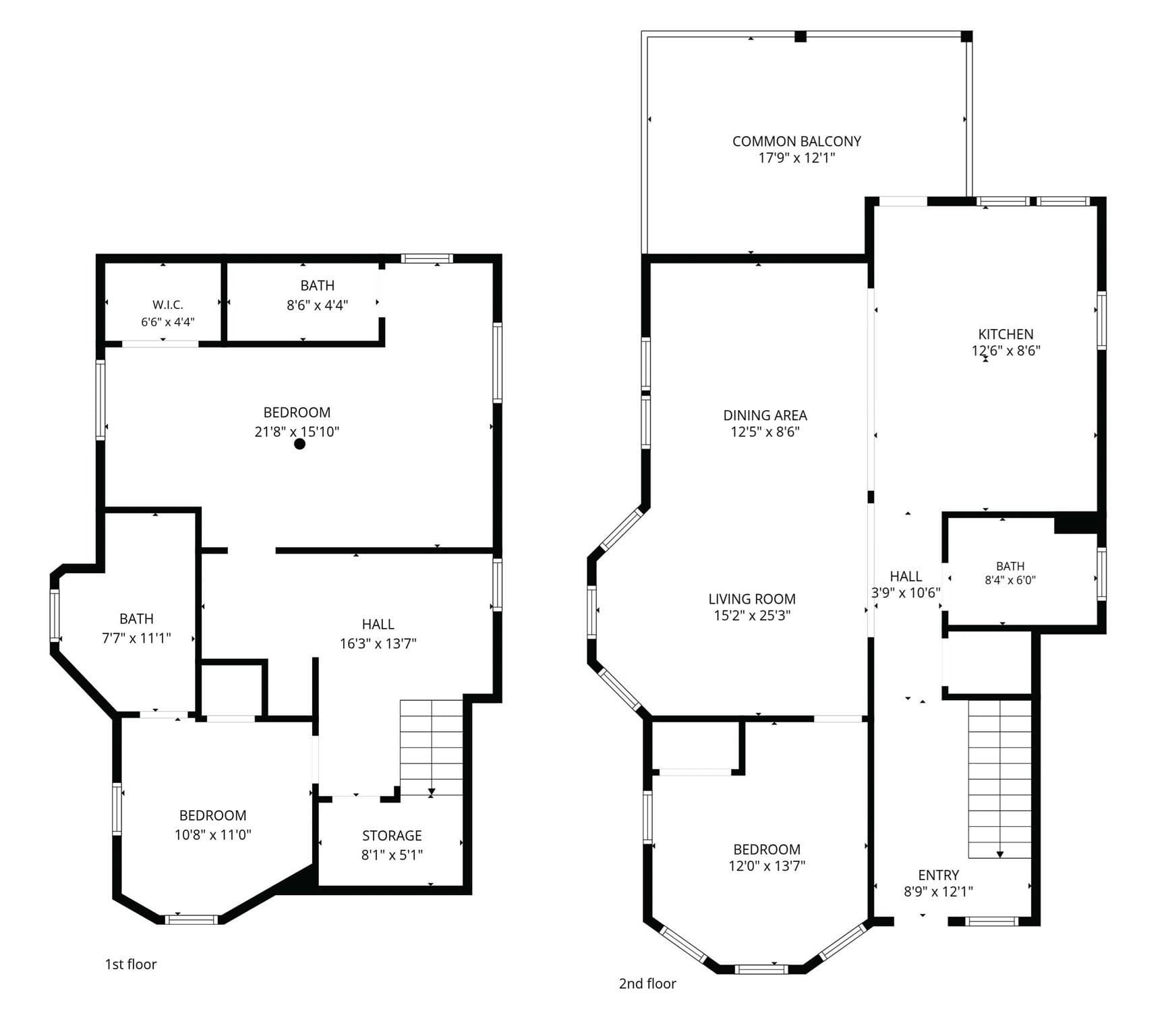 Condominium at 85 Kenmere # 1, Medford MA 02155, photo 21 of 21