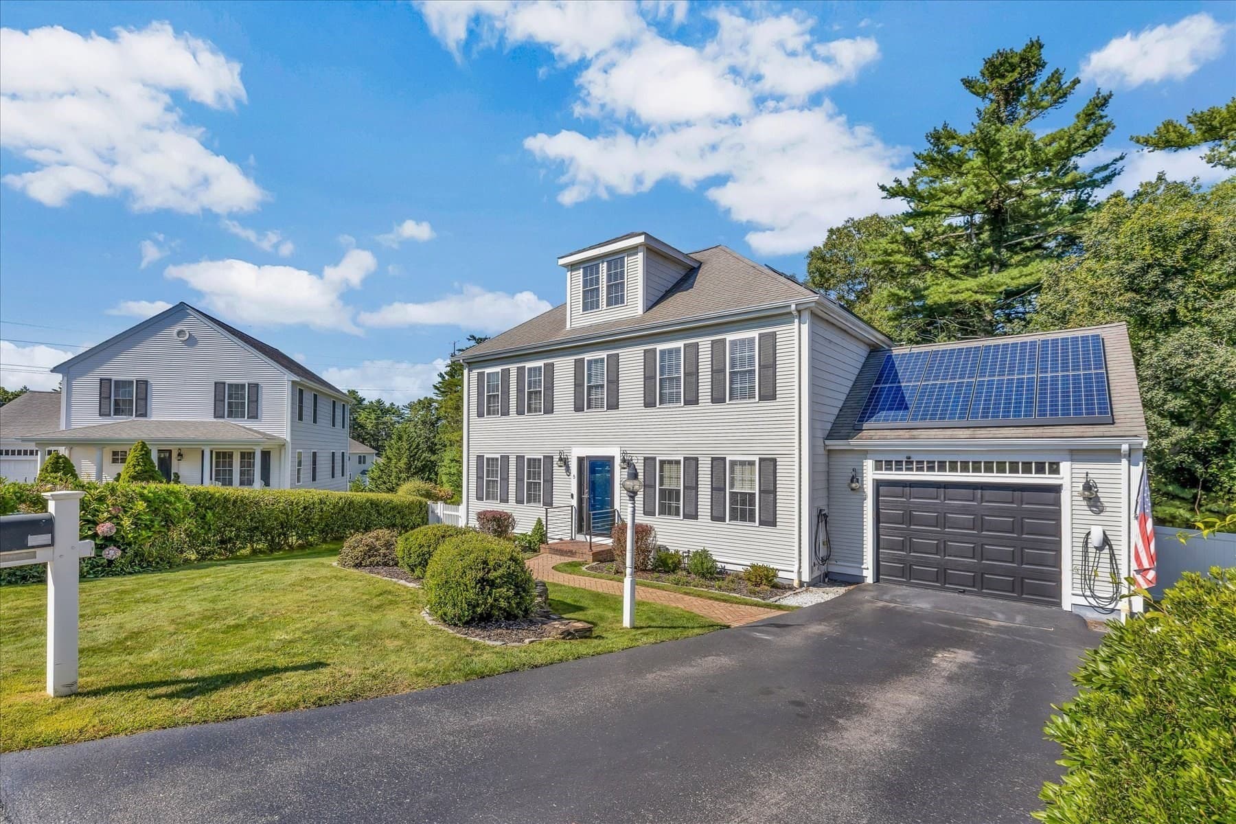 Single Family Residence at 5 Granite Cir, Sandwich MA 02537, Sandwich, photo 2 of 39