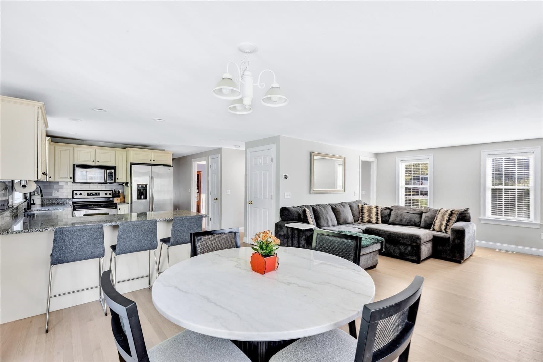 Single Family Residence at 5 Granite Cir, Sandwich MA 02537, Sandwich, photo 12 of 39