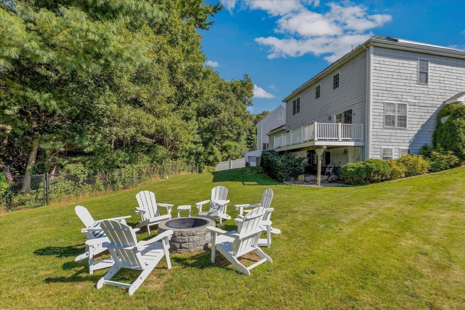 Single Family Residence at 5 Granite Cir, Sandwich MA 02537, Sandwich, photo 38 of 39