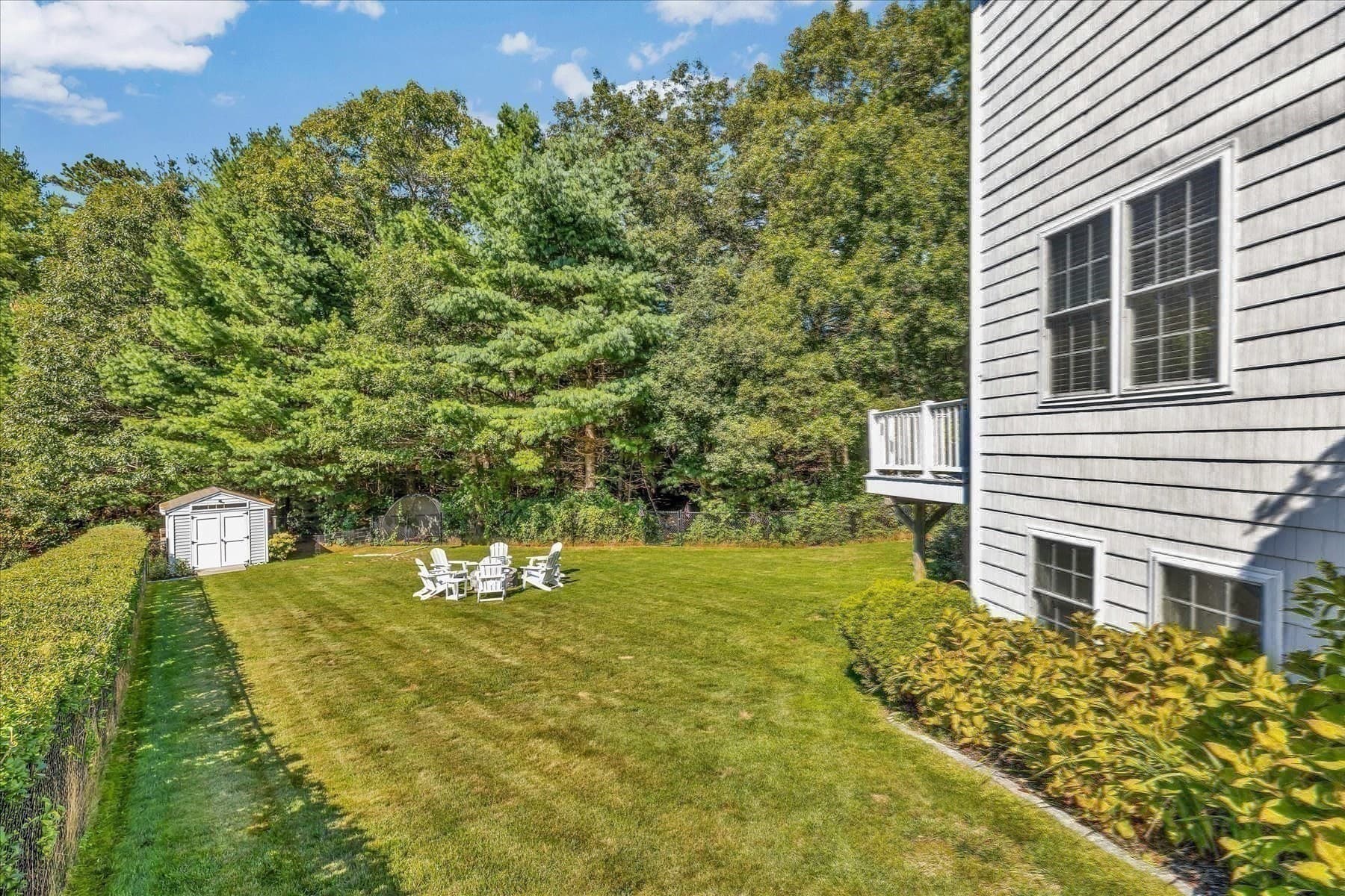 Single Family Residence at 5 Granite Cir, Sandwich MA 02537, Sandwich, photo 37 of 39