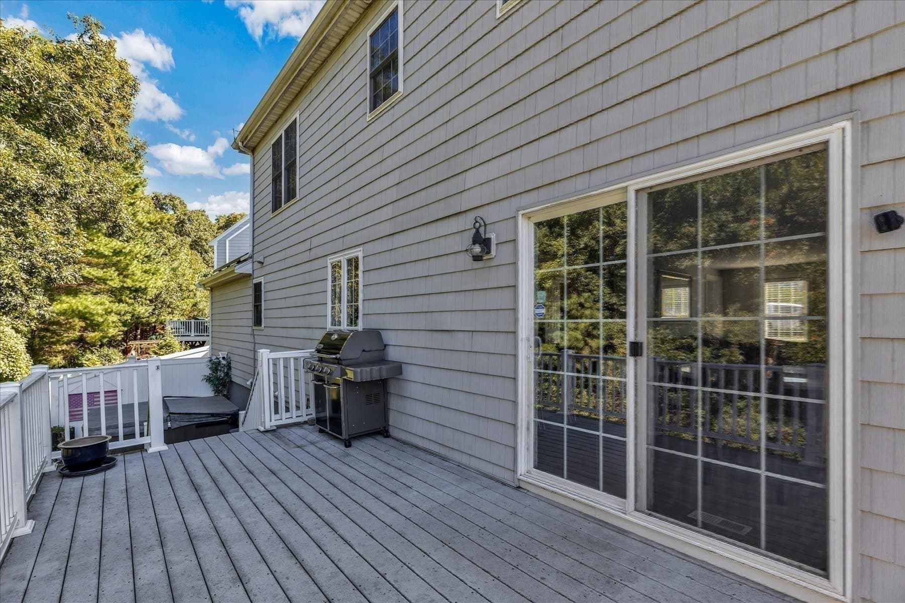 Single Family Residence at 5 Granite Cir, Sandwich MA 02537, Sandwich, photo 35 of 39