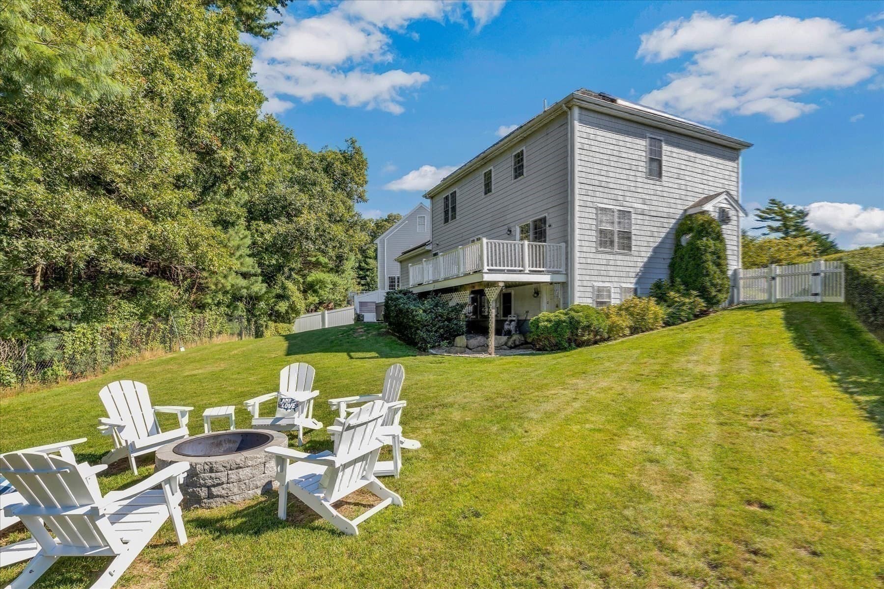 Single Family Residence at 5 Granite Cir, Sandwich MA 02537, Sandwich, photo 39 of 39