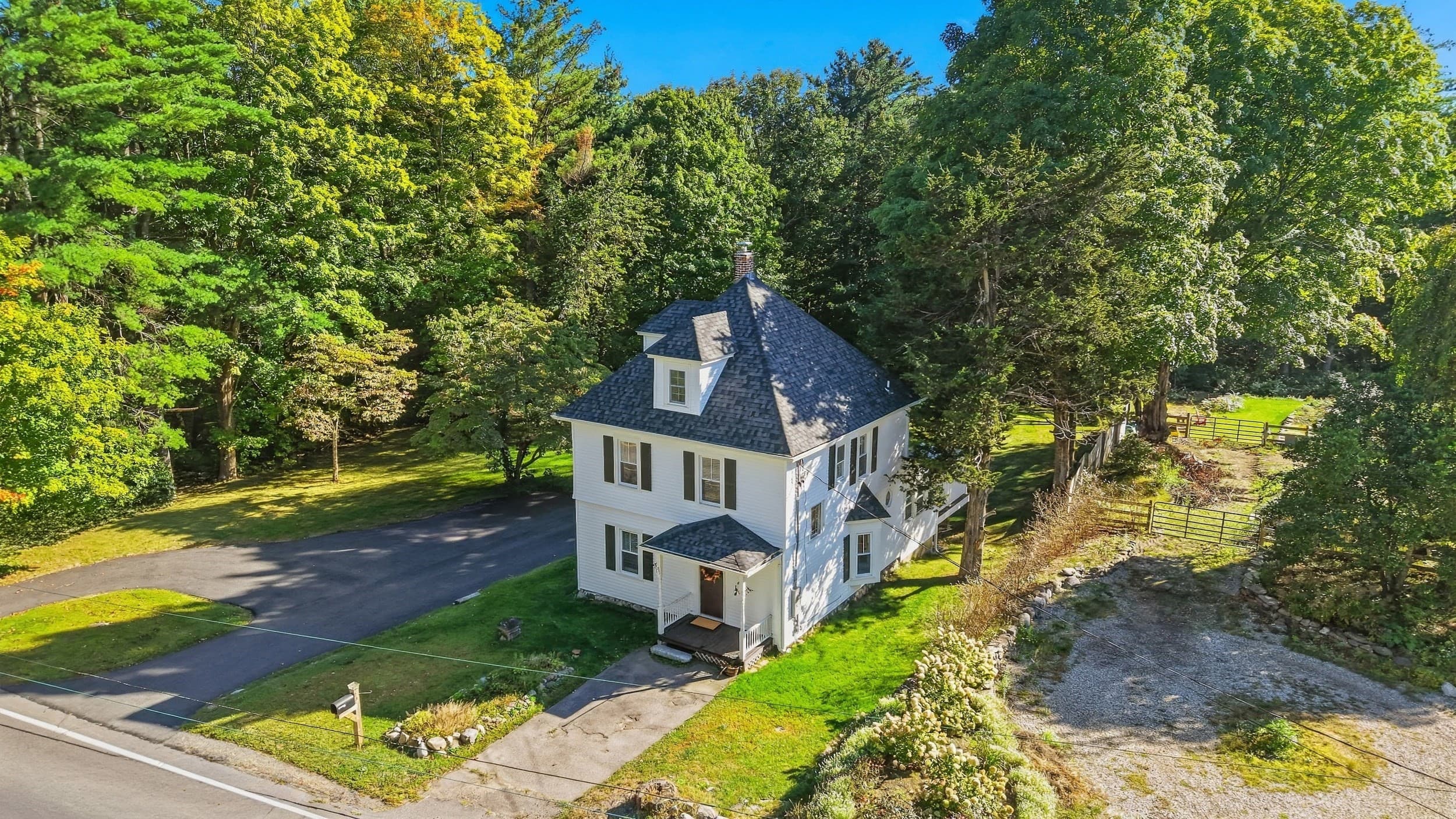 Single Family Residence at 51 Main Street, Atkinson NH 03811, Atkinson, photo 6 of 35