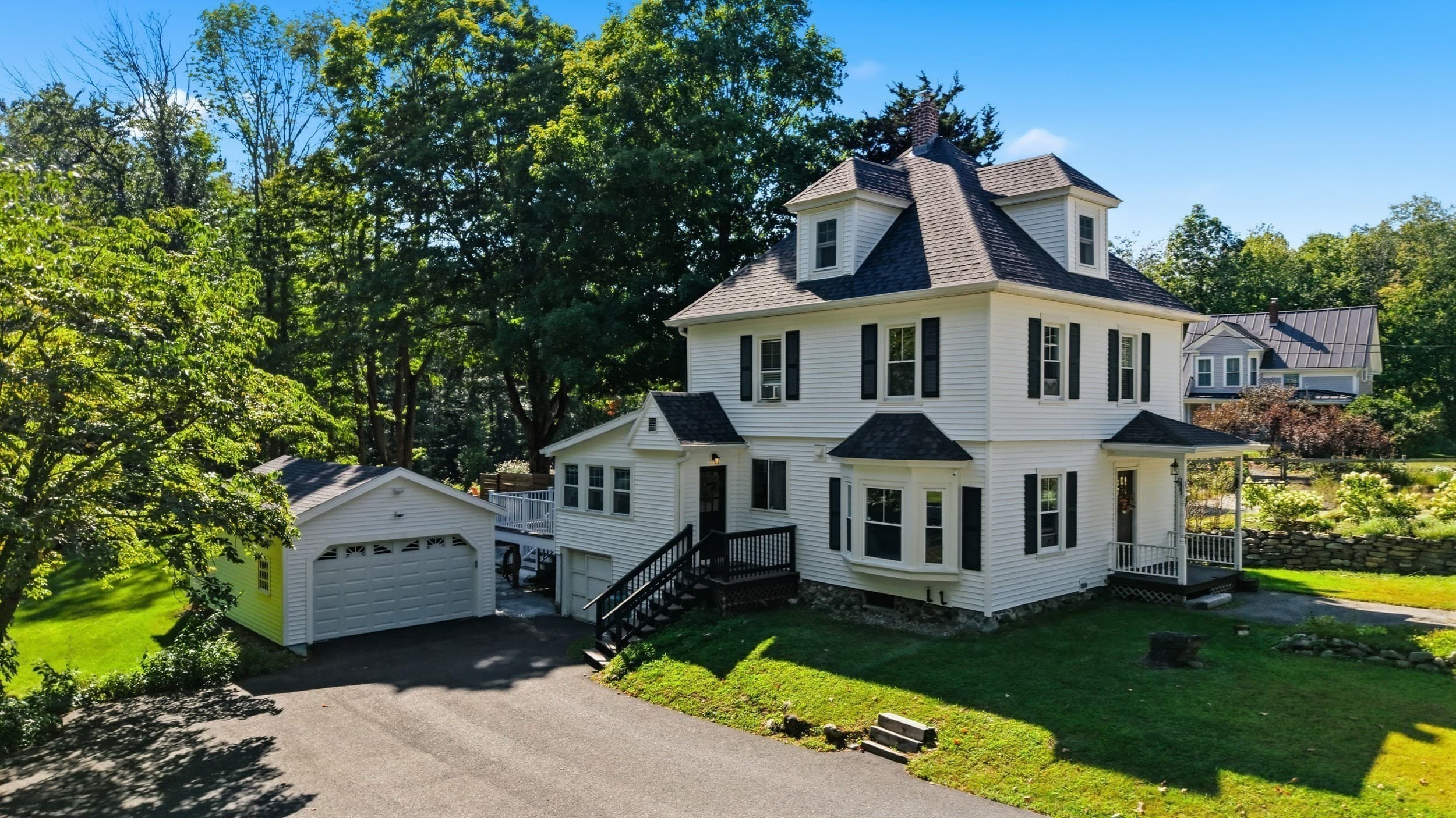 51 Main Street, Atkinson NH 03811