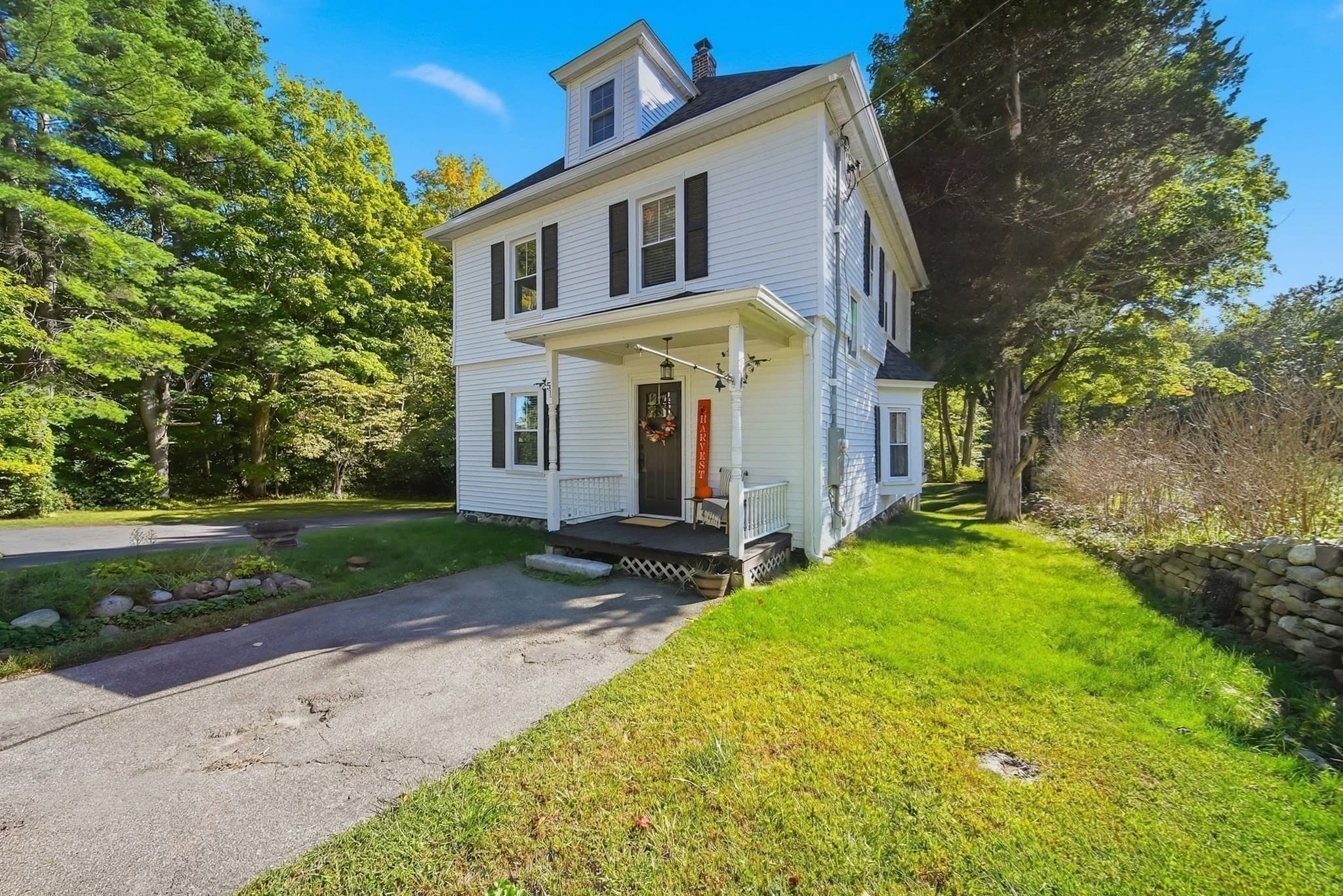 Single Family Residence at 51 Main Street, Atkinson NH 03811, Atkinson, photo 5 of 35