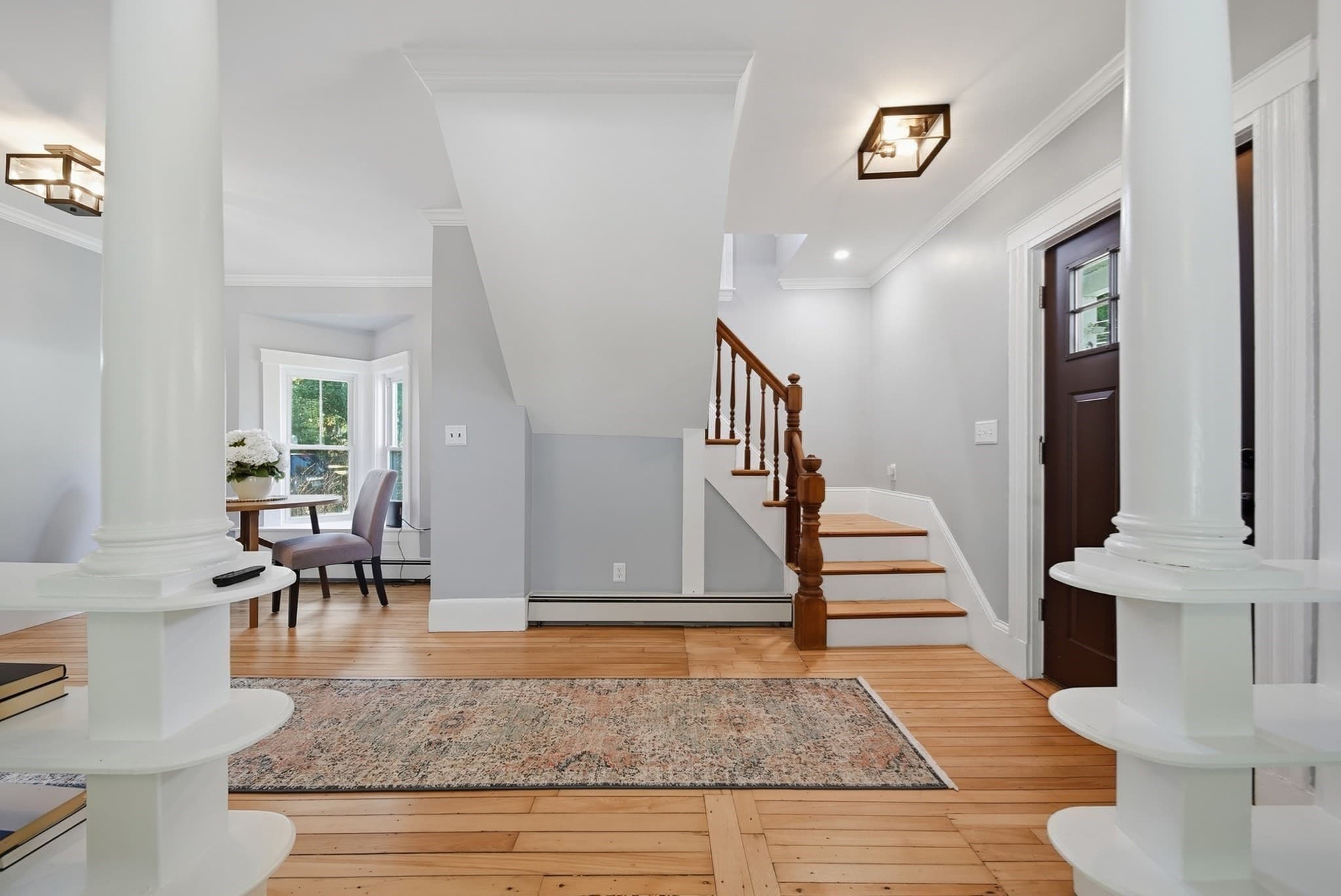 Single Family Residence at 51 Main Street, Atkinson NH 03811, Atkinson, photo 9 of 35