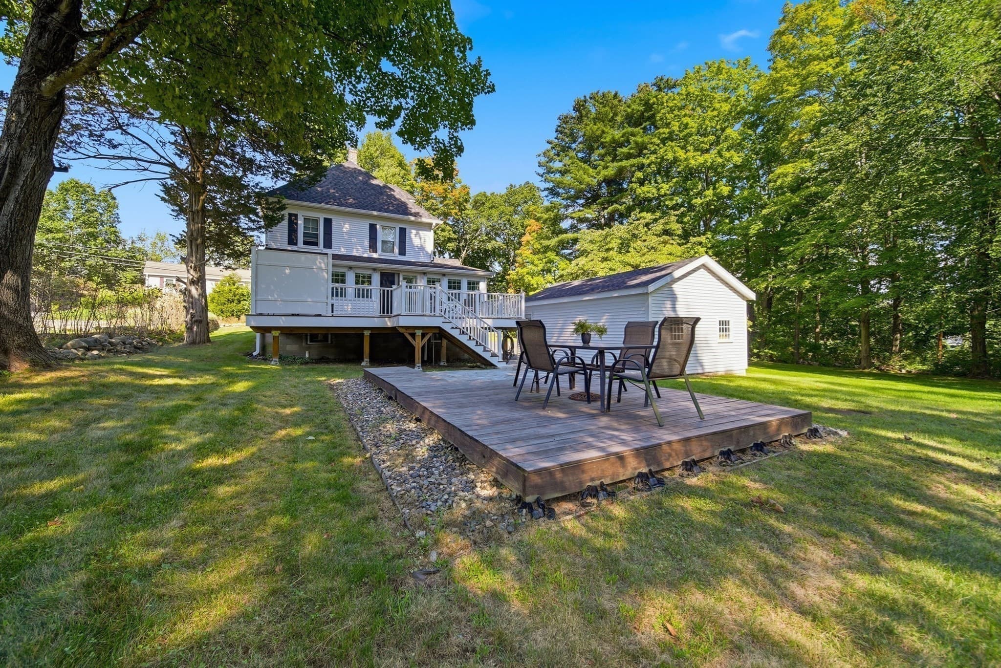 Single Family Residence at 51 Main Street, Atkinson NH 03811, Atkinson, photo 4 of 35