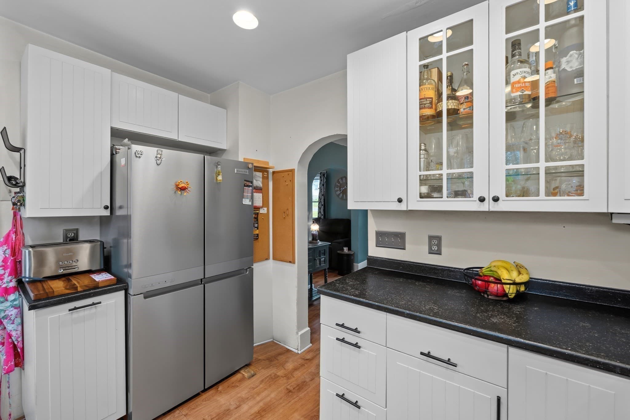 Single Family Residence at 16 Field St, Auburn MA 01501, Auburn, photo 14 of 42