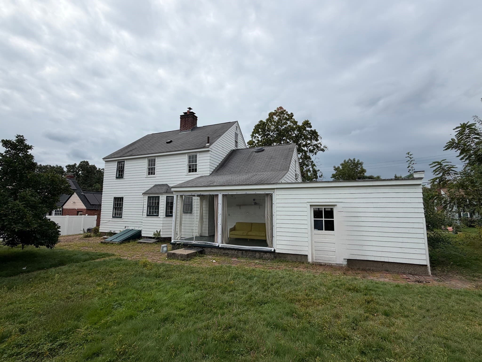 Single Family Residence at 11 Benz St, Springfield MA 01118, Springfield, photo 13 of 17
