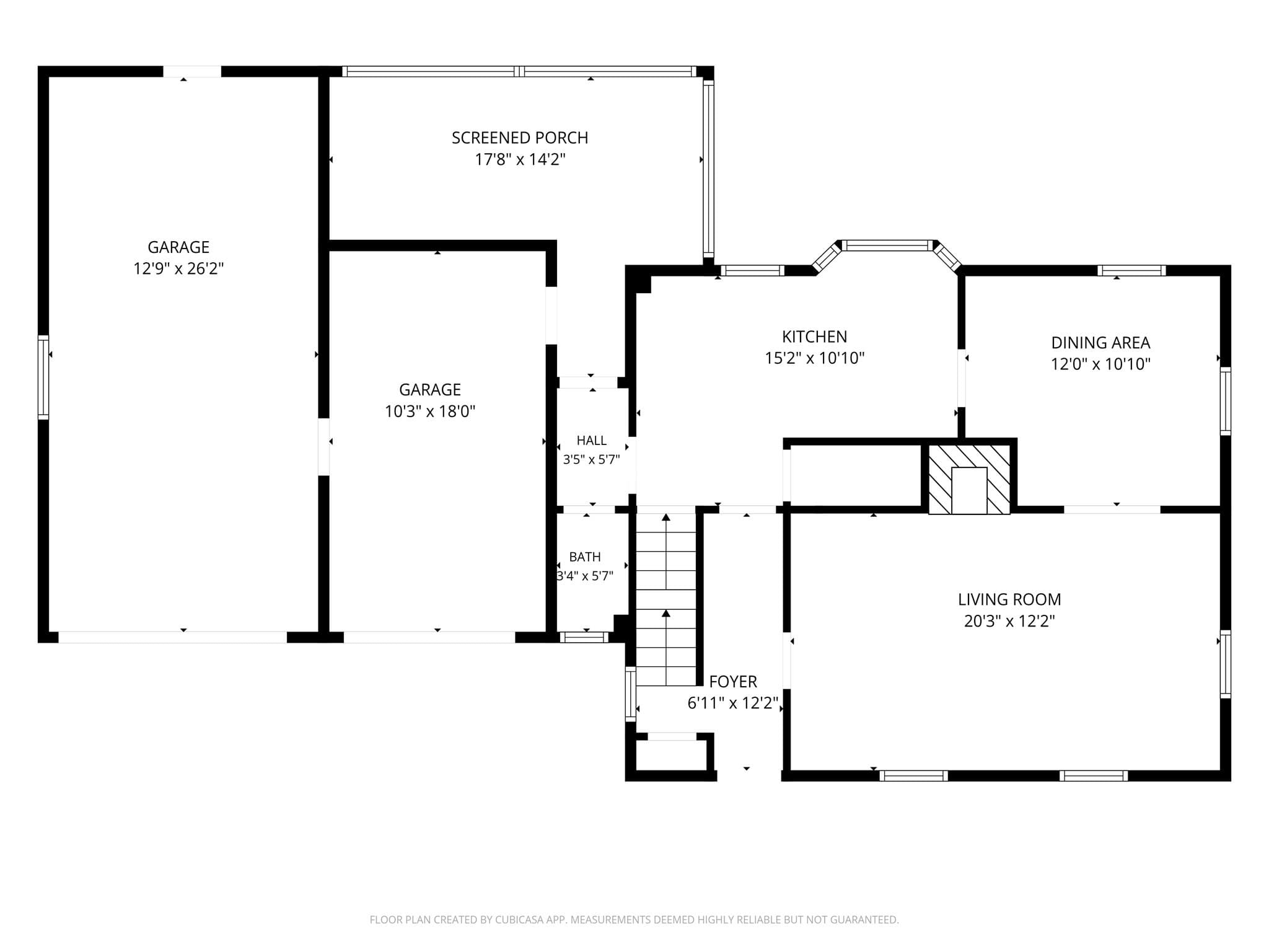 Single Family Residence at 11 Benz St, Springfield MA 01118, Springfield, photo 15 of 17