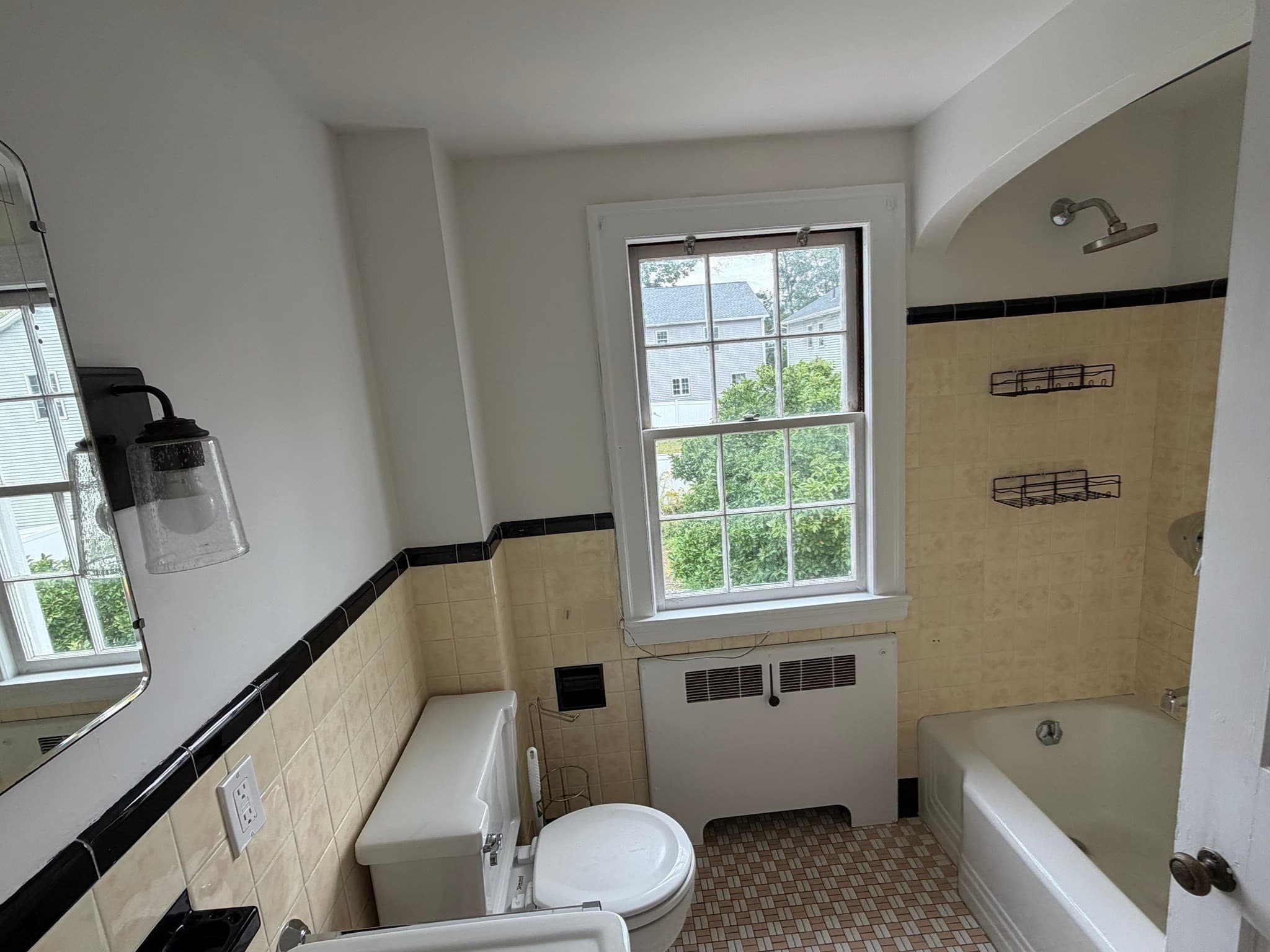 Single Family Residence at 11 Benz St, Springfield MA 01118, Springfield, photo 11 of 17
