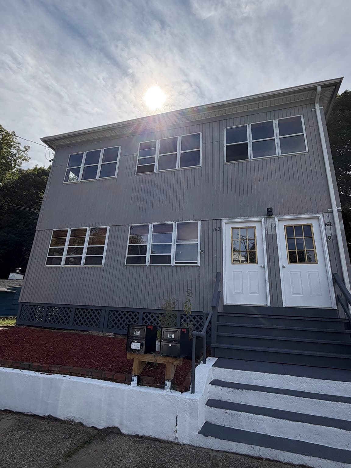 161 Hampden St # 2, Springfield MA 01151