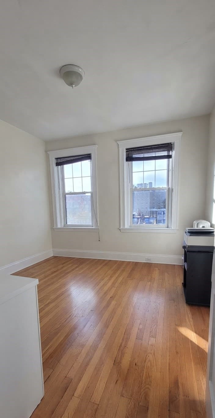 Condominium at 1564 Commonwealth Ave # 16, Boston MA 02135, photo 3 of 8