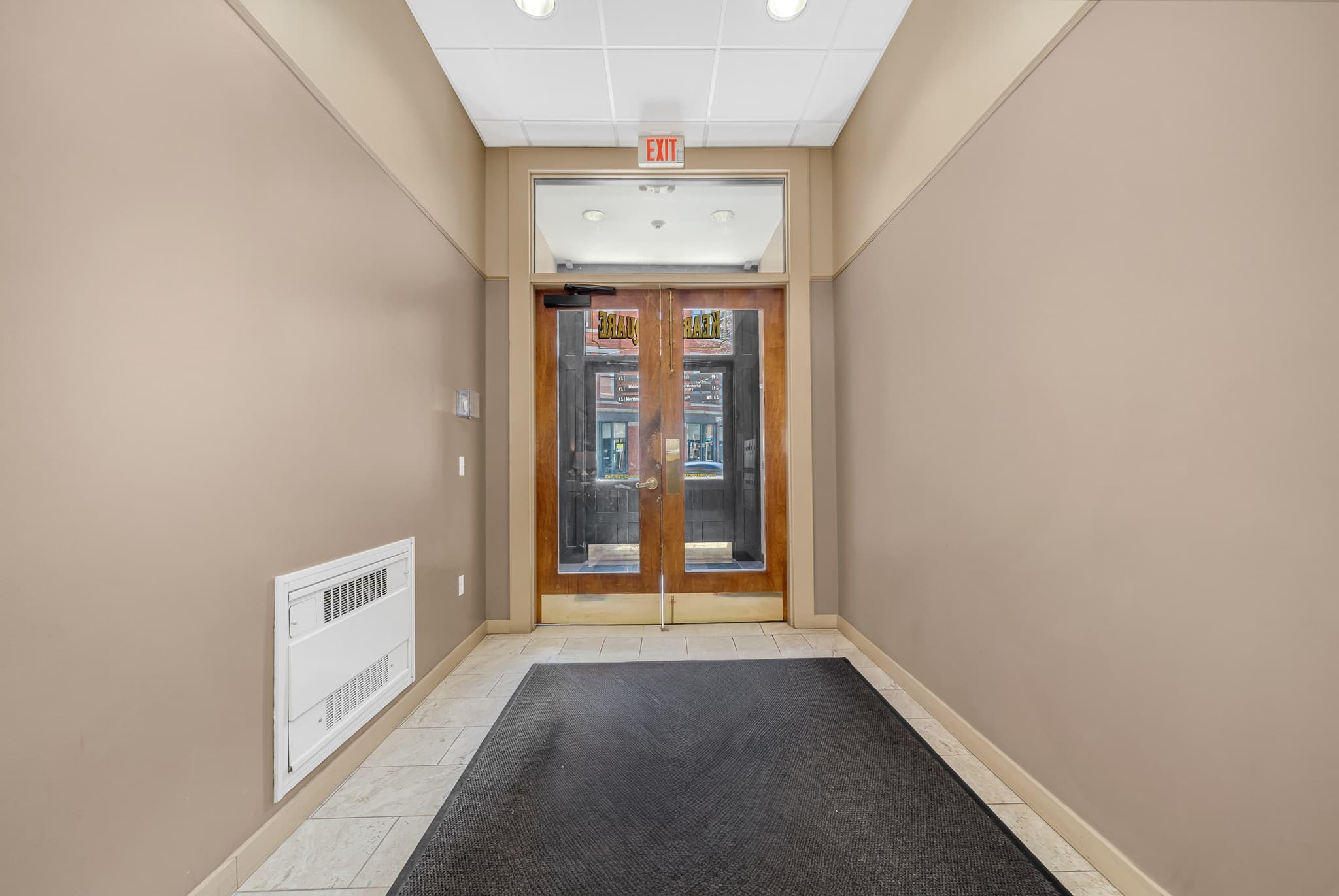 Condominium at 10 Kearney Sq # 307, Lowell MA 01852, Lowell, photo 14 of 15