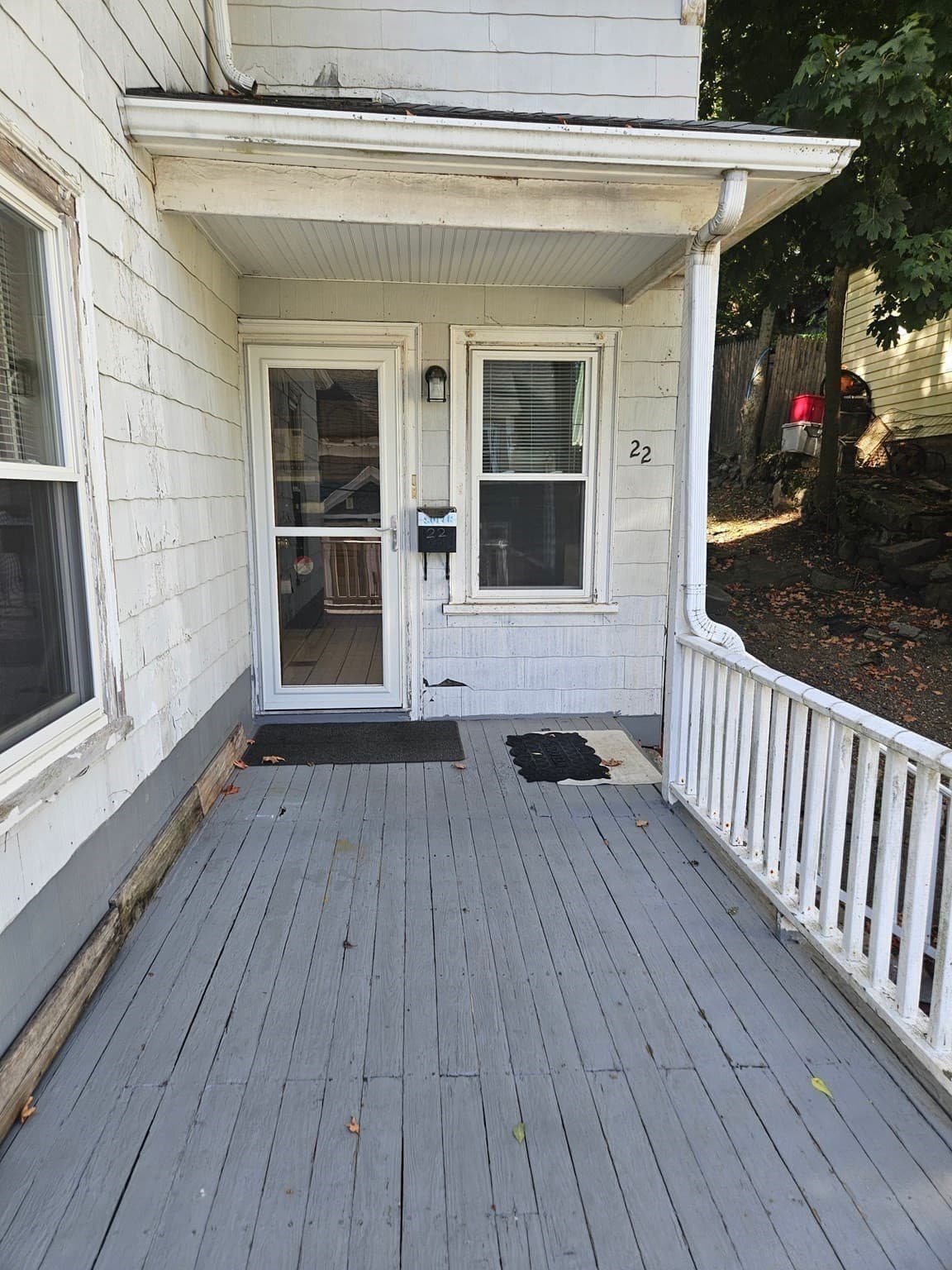 2 Family - 2 Units Up/Down at 22-24 Prout, Quincy MA 02169, Quincy, photo 3 of 37