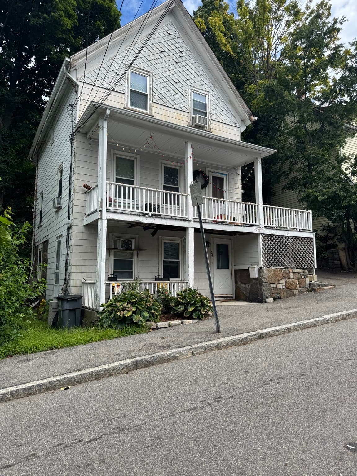 22-24 Prout, Quincy MA 02169