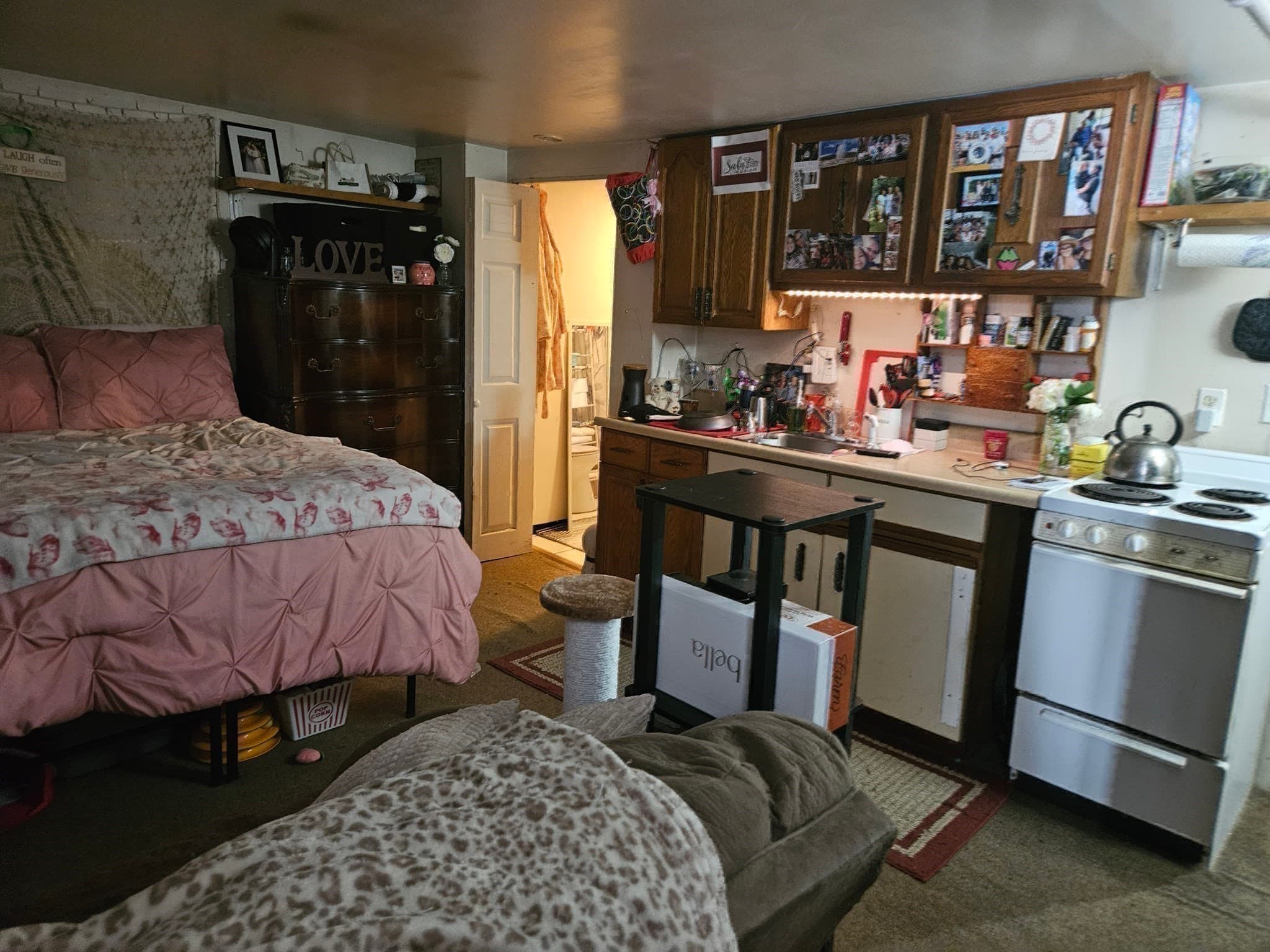 2 Family - 2 Units Up/Down at 22-24 Prout, Quincy MA 02169, Quincy, photo 28 of 37
